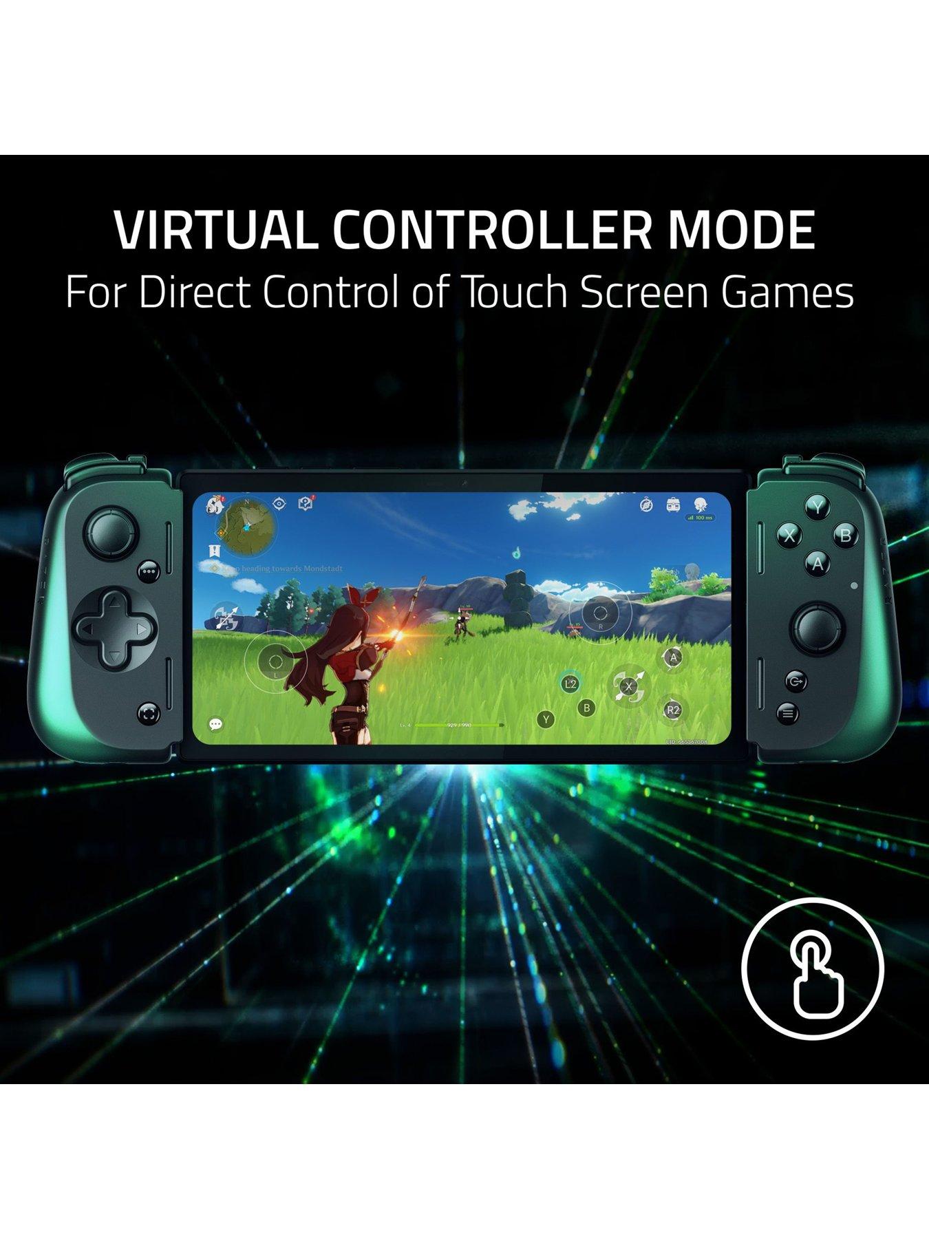 Image 5 of 7 of Razer Edge WiFi + Kishi V2 Pro Bundle
