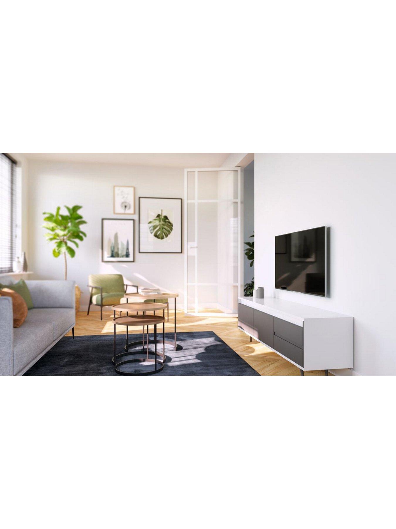 Image 2 of 7 of Vogels Flat display wall mount - 19-50"
