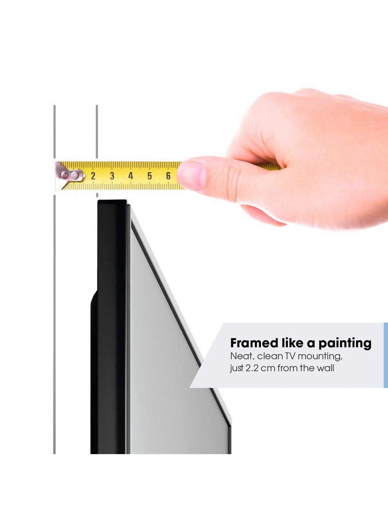 Image 3 of 7 of Vogels Flat display wall mount - 19-50"