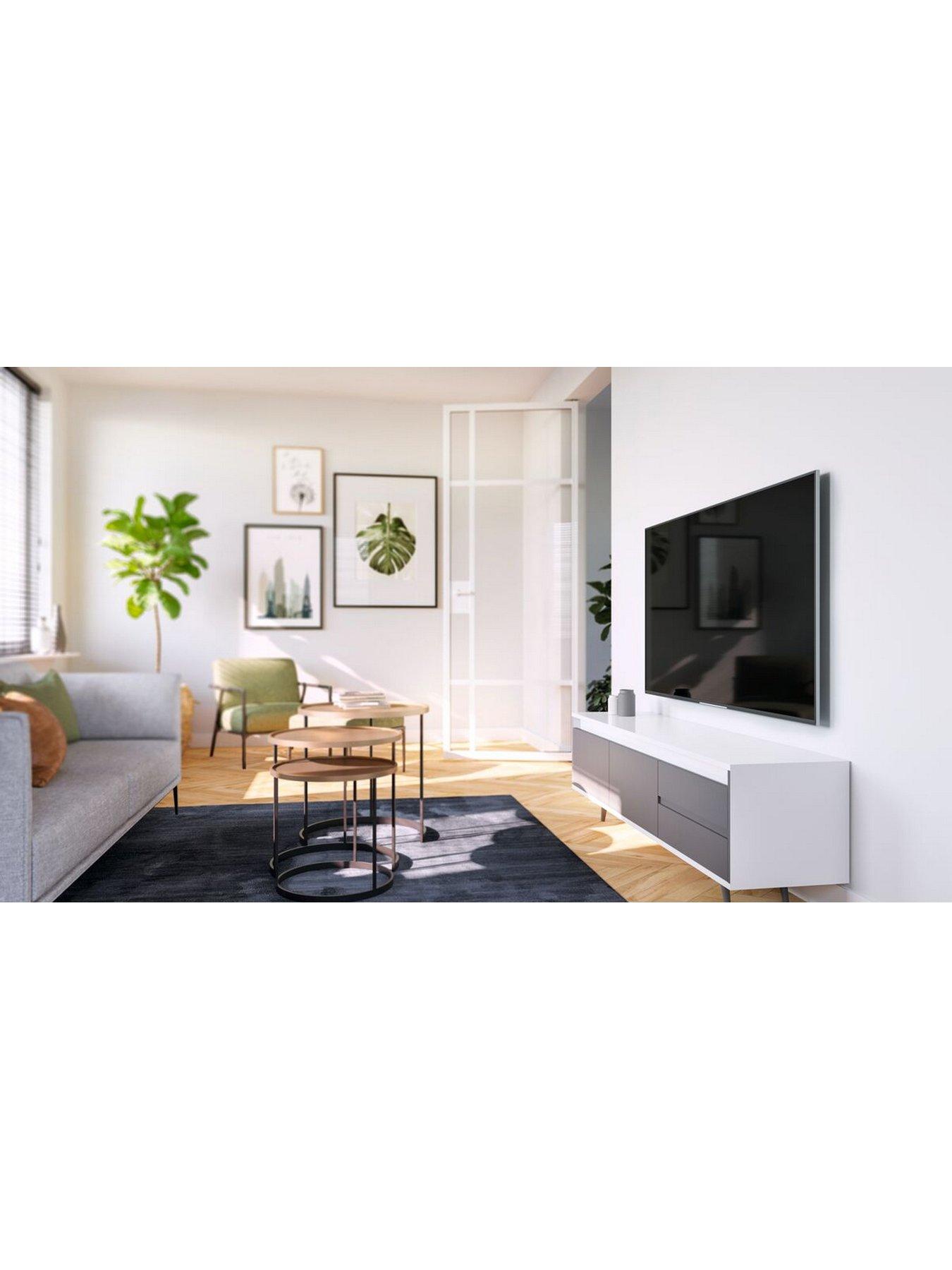 Image 2 of 7 of Vogels Flat display wall mount - 40-100"