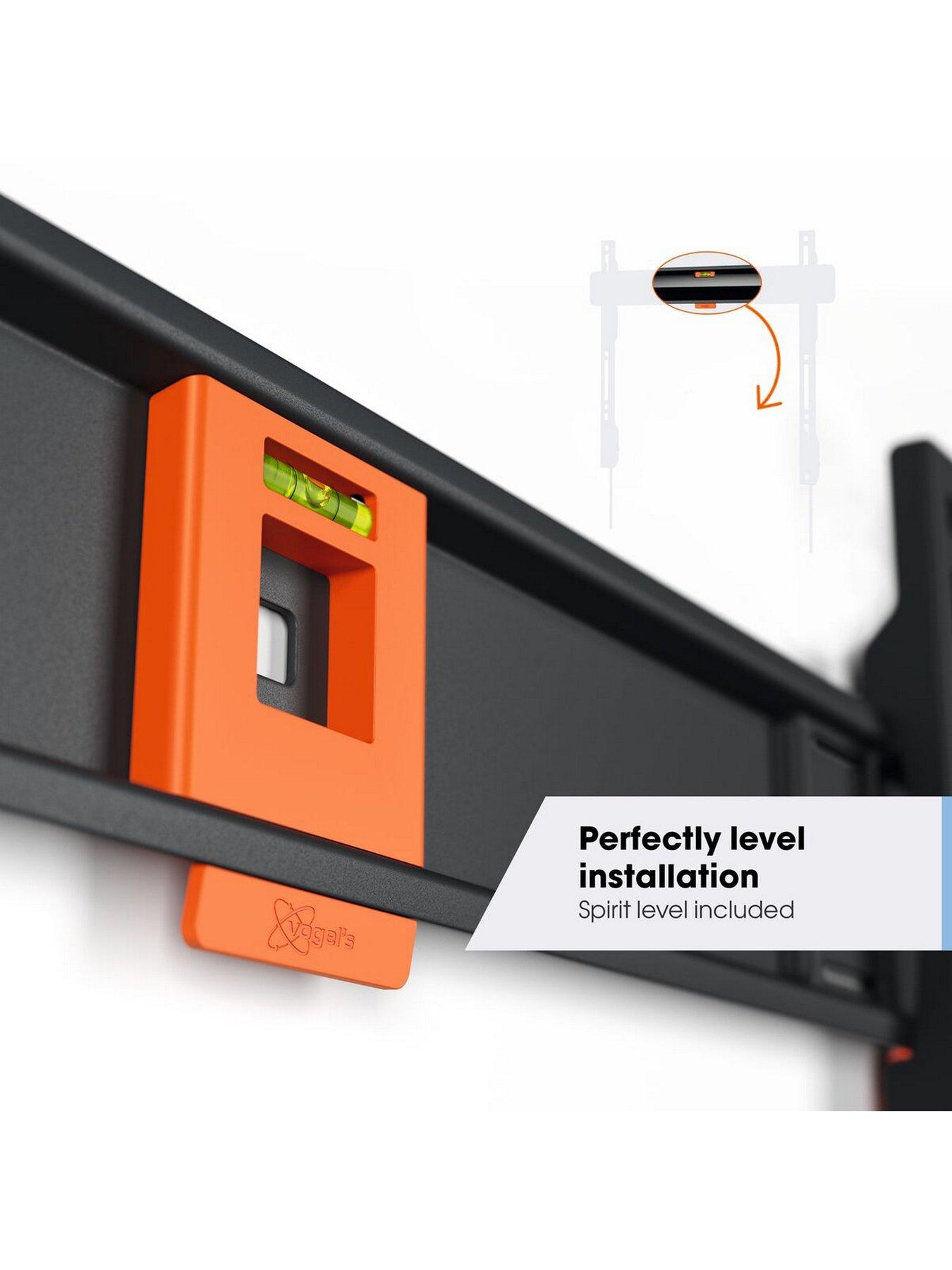 Image 6 of 7 of Vogels Tilt display wall mount - 32-65"