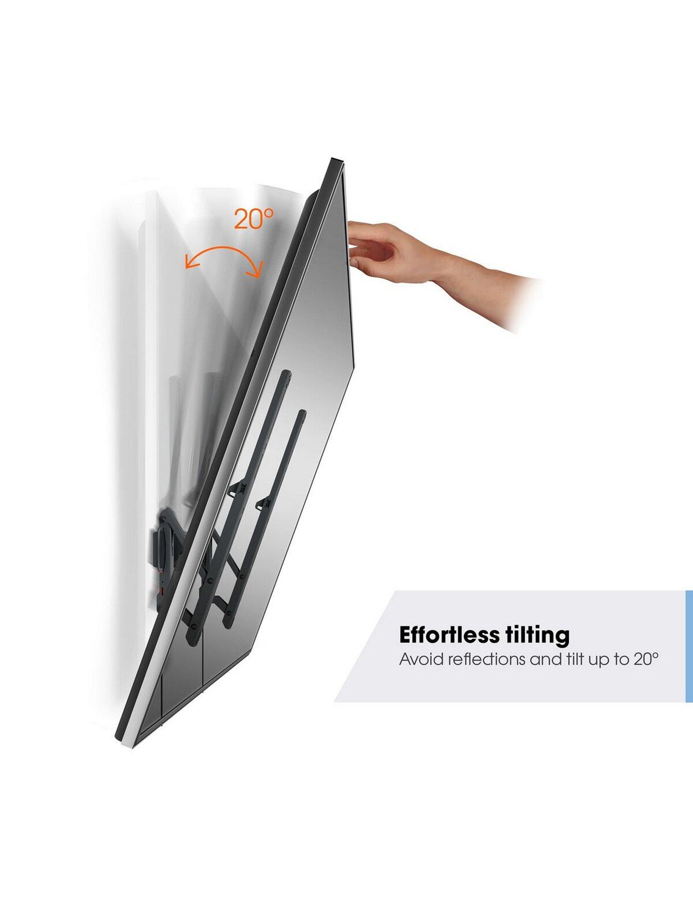 Image 7 of 7 of Vogels Tilt display wall mount - 32-65"