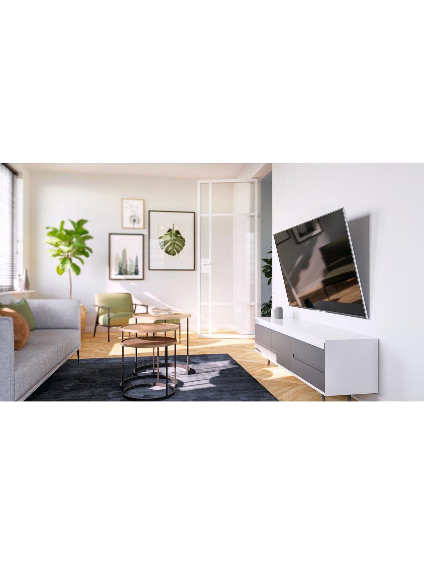 Image 2 of 7 of Vogels Tilt display wall mount - 40-77"