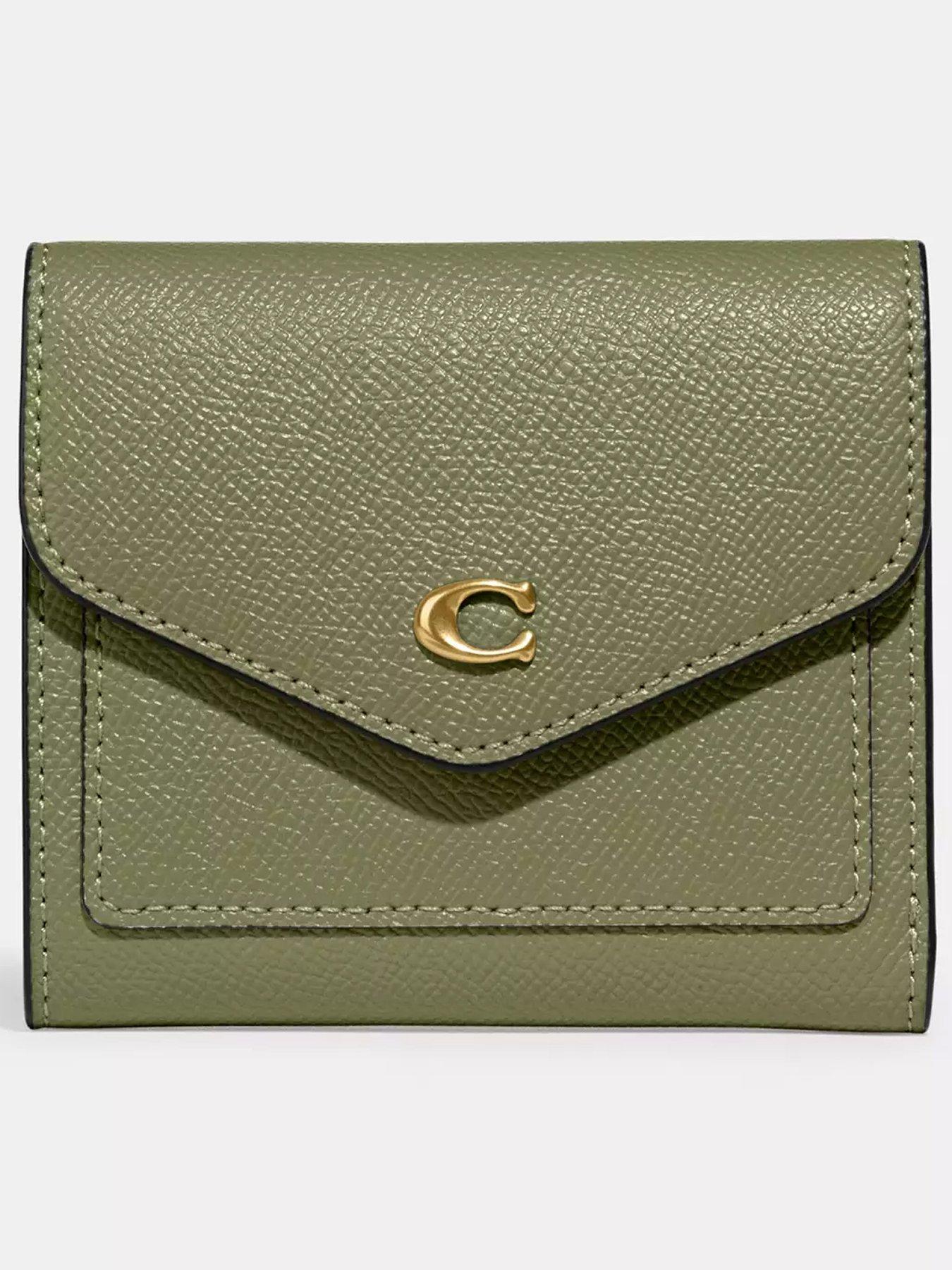 Crossgrain leather on sale