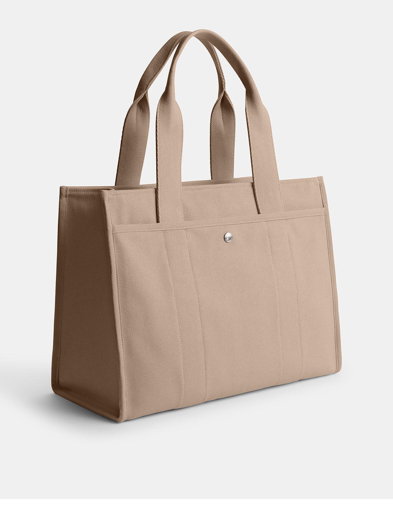 Coach xl tote sale