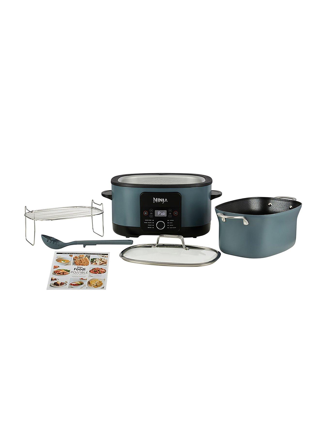 Ninja foodi 8 qt uk hotsell