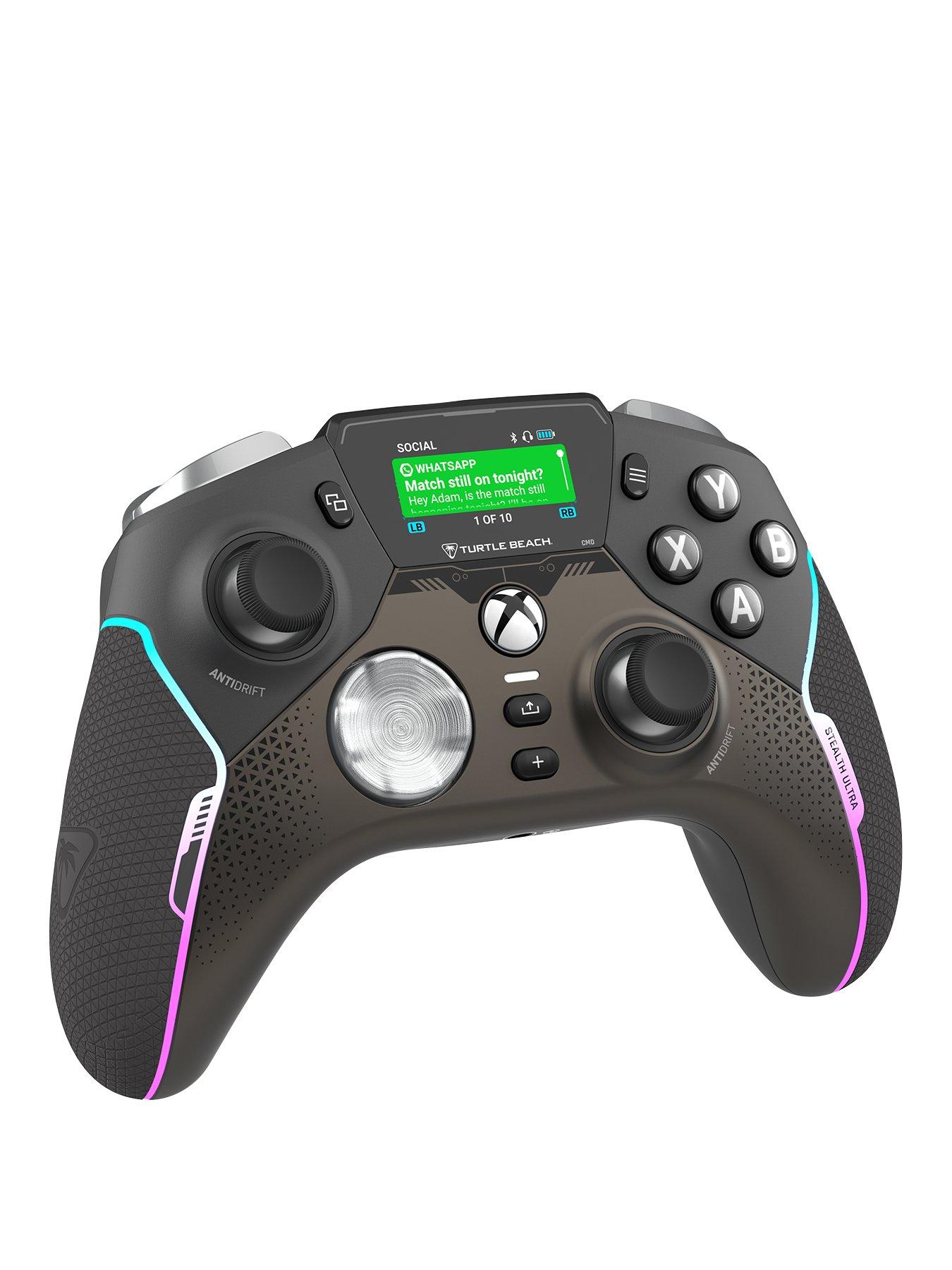 Xbox one wireless 2025 controller sale uk