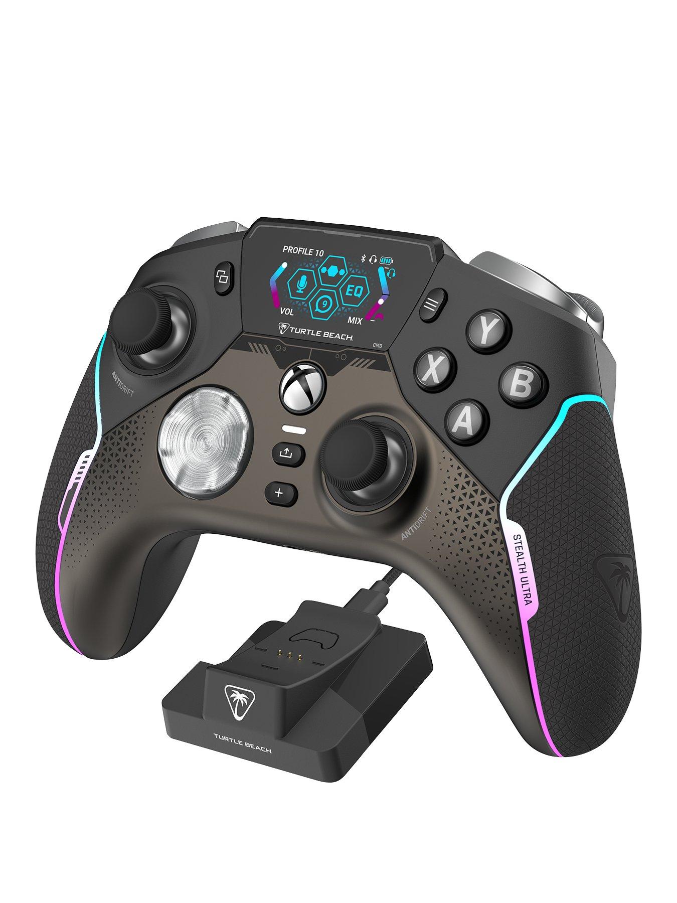 Turtle beach xbox one controller cheap