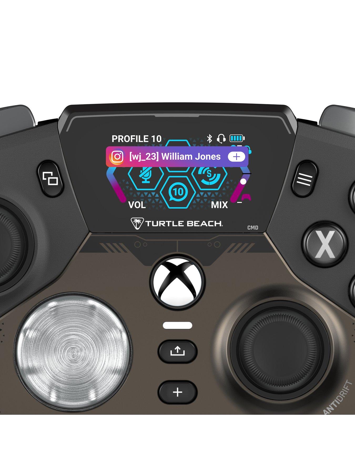 Image 5 of 8 of Turtle Beach Stealth Ultra Wireless Controller for Xbox & PC