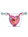 Image thumbnail 4 of 7 of undefined Barbie &nbsp;My First 12 Inch Bike
