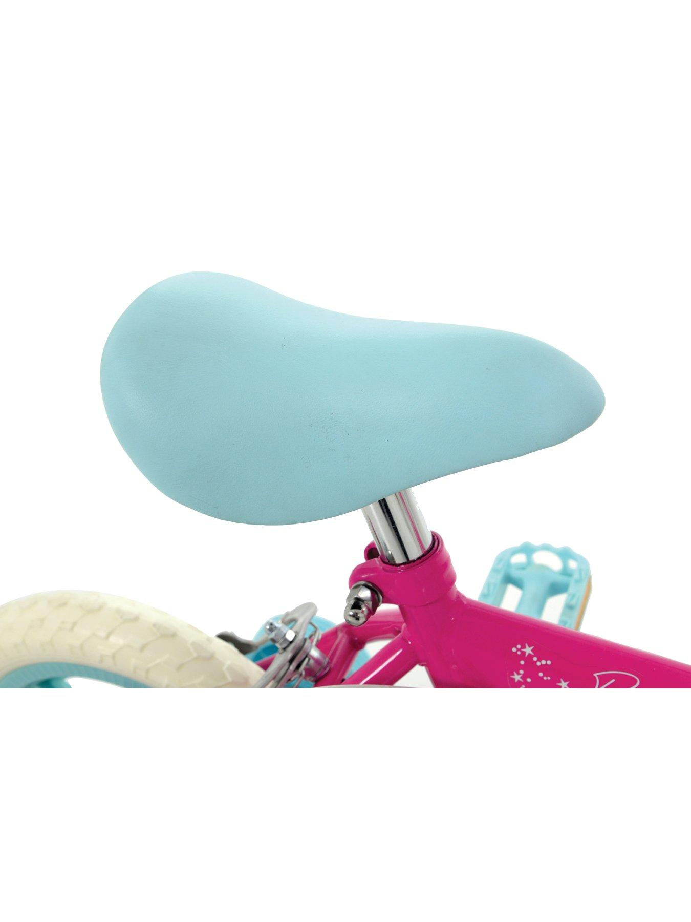 Image 6 of 7 of Barbie &nbsp;My First 12 Inch Bike