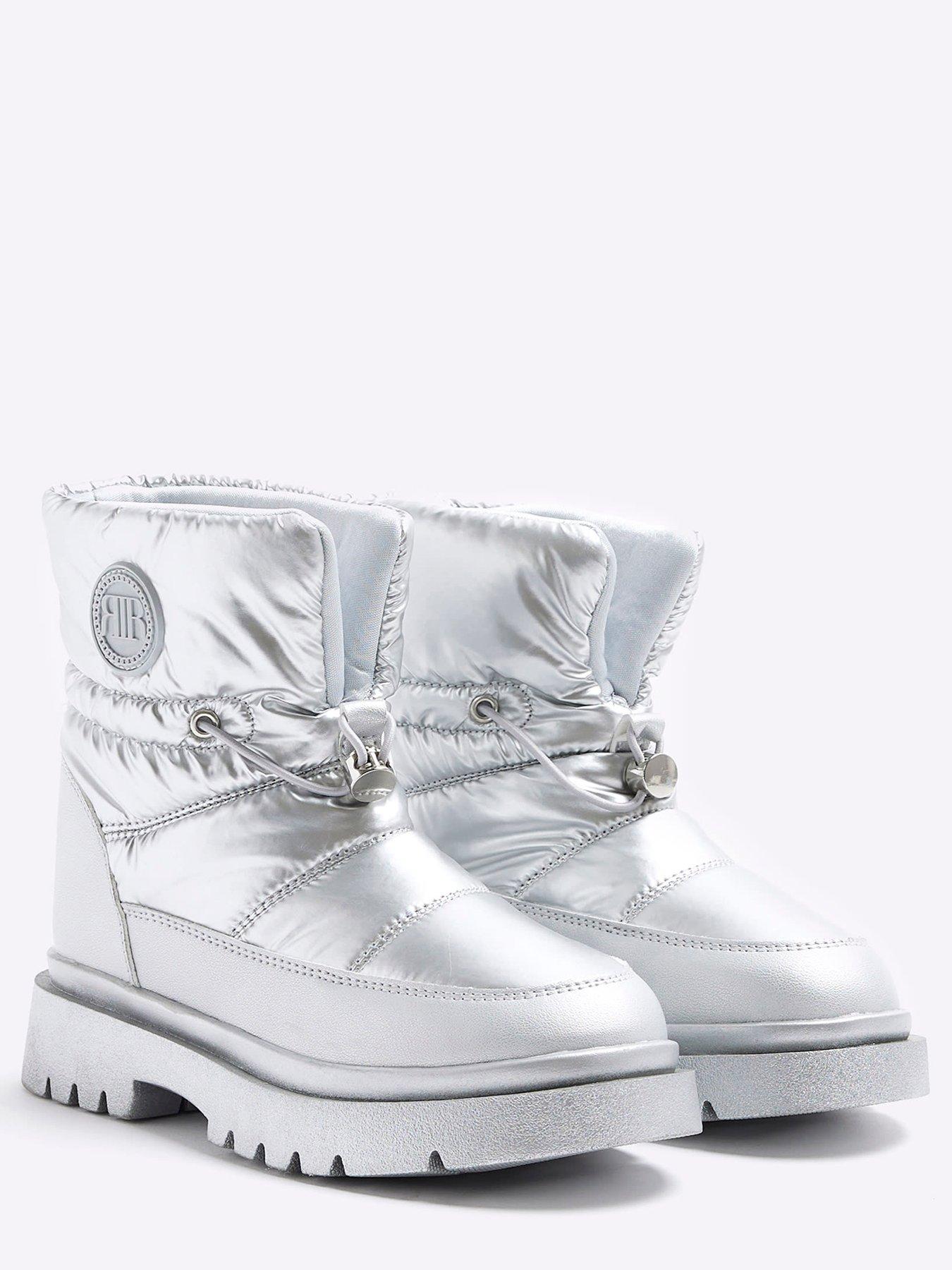 River island children's on sale boots