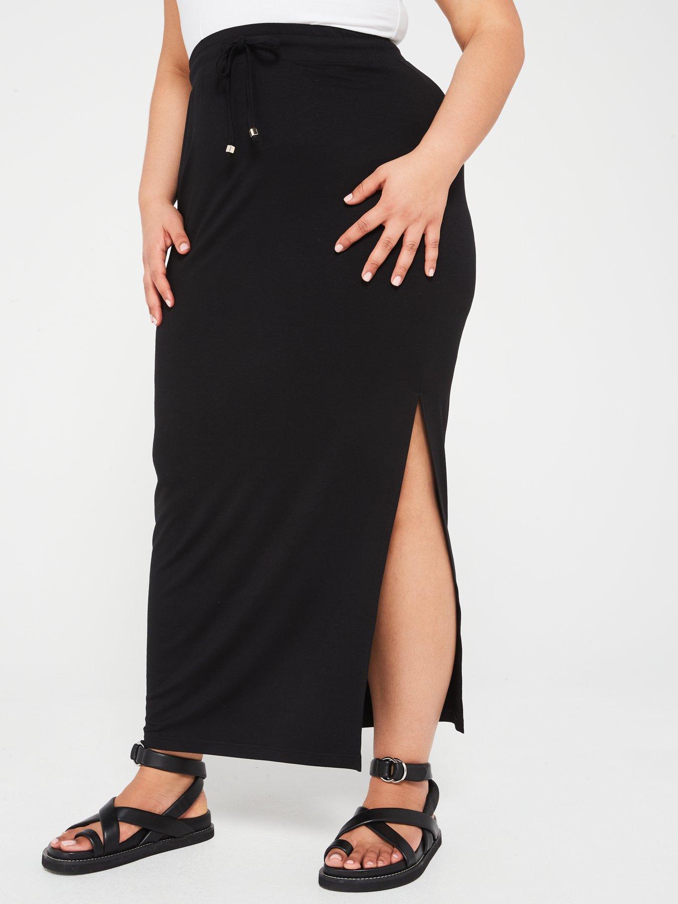 Skirts Midi Knee Maxi Skirts Women Very