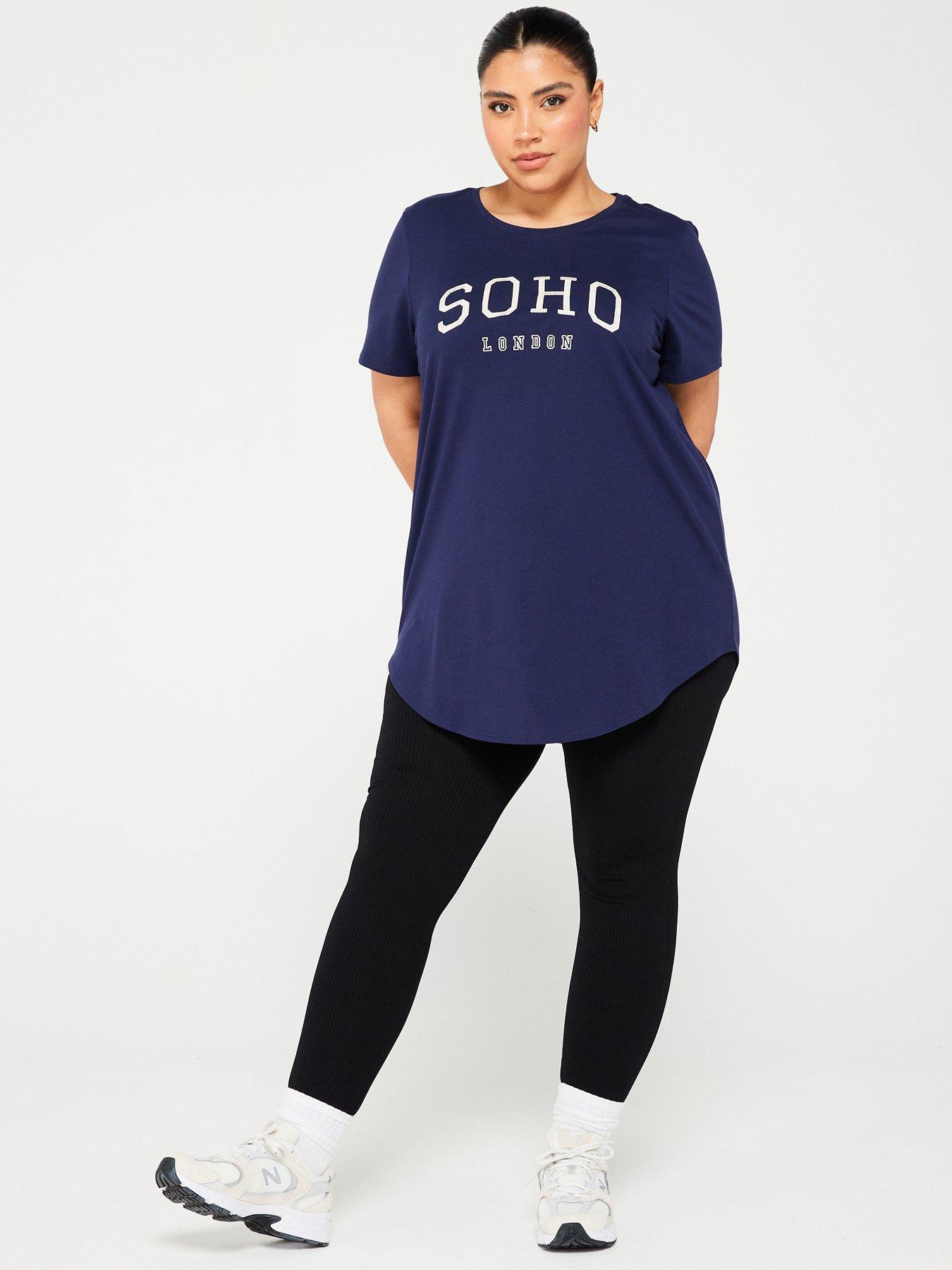 Plus Size Tops, Plus Size Evening Tops for Women