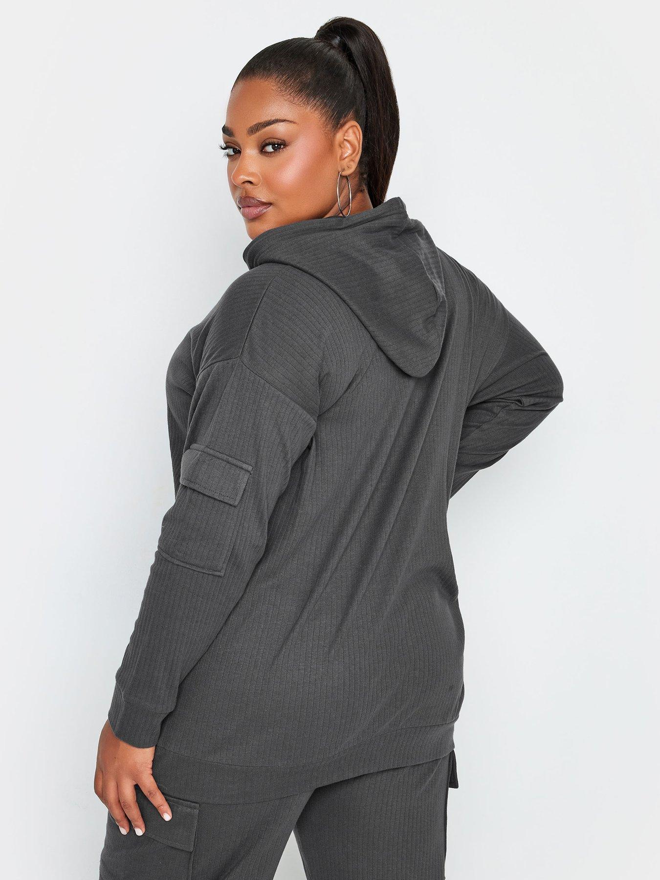 Cargo hoodie deals