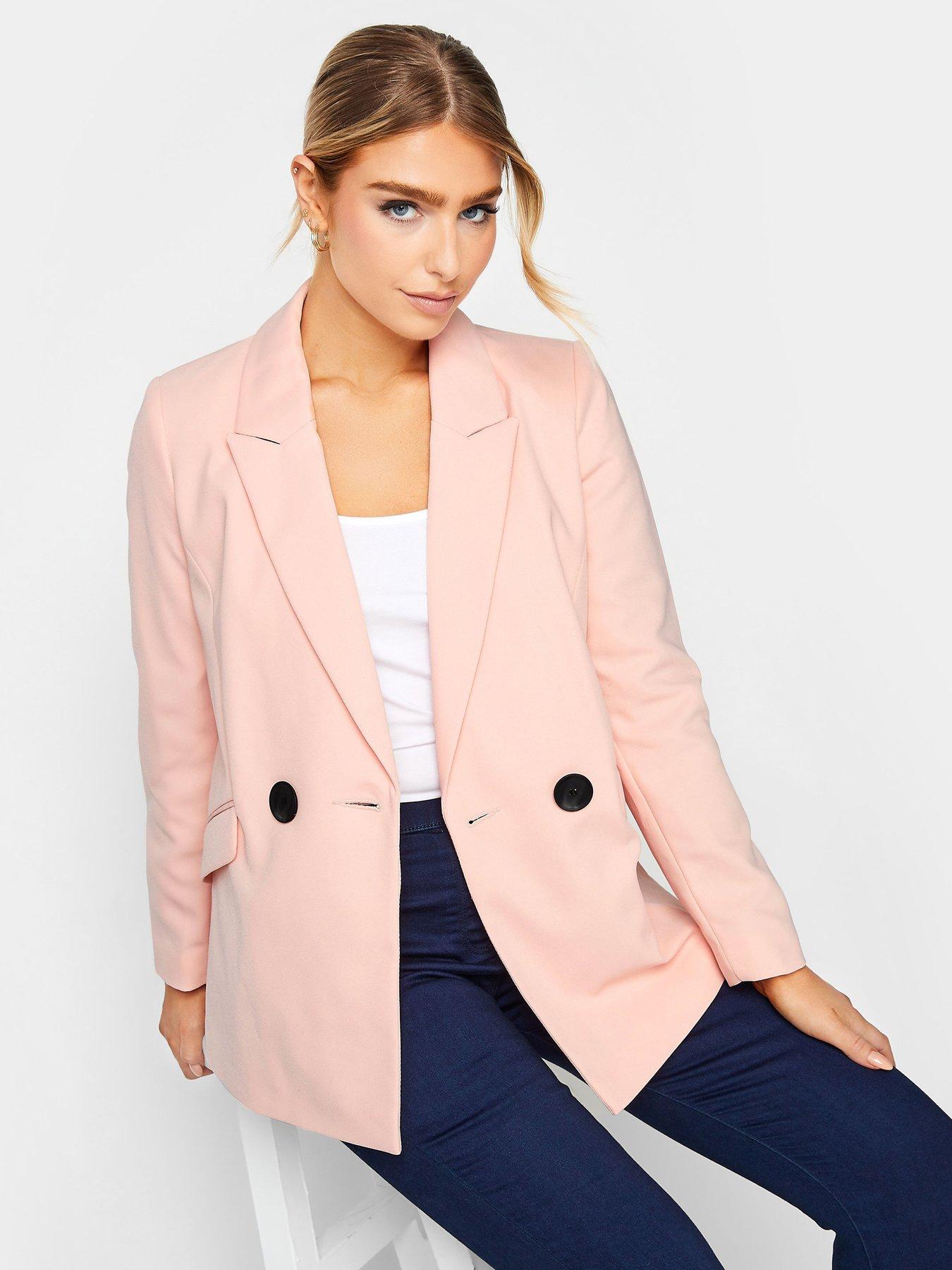 Tailored jacket womens uk sale