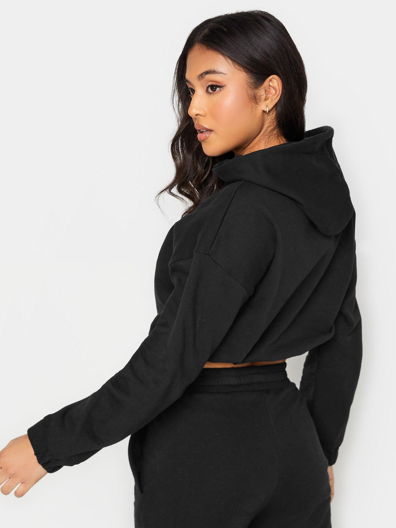 Petite hoodie outlet