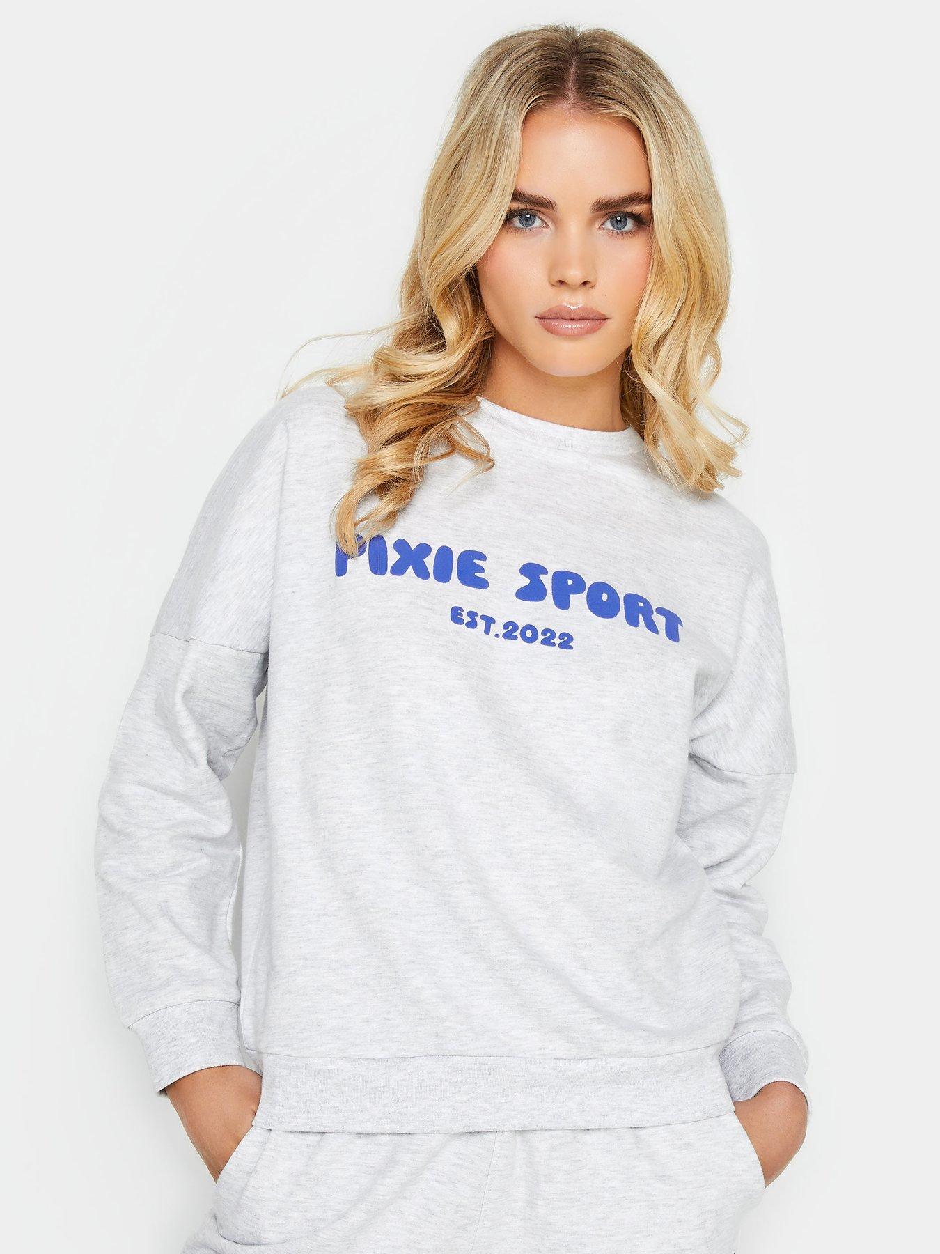 Sport sweater on sale