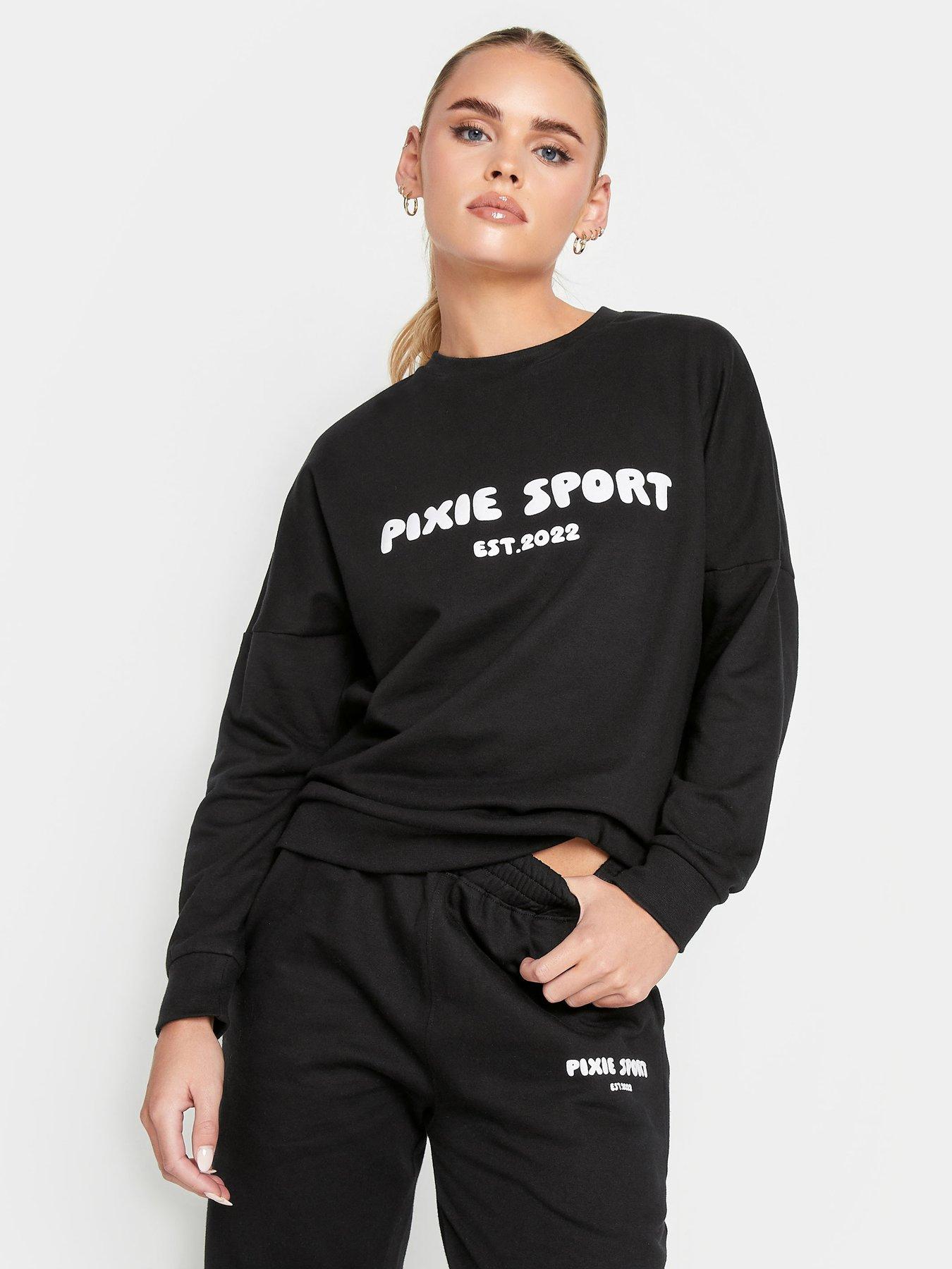 Sport sweater 2025