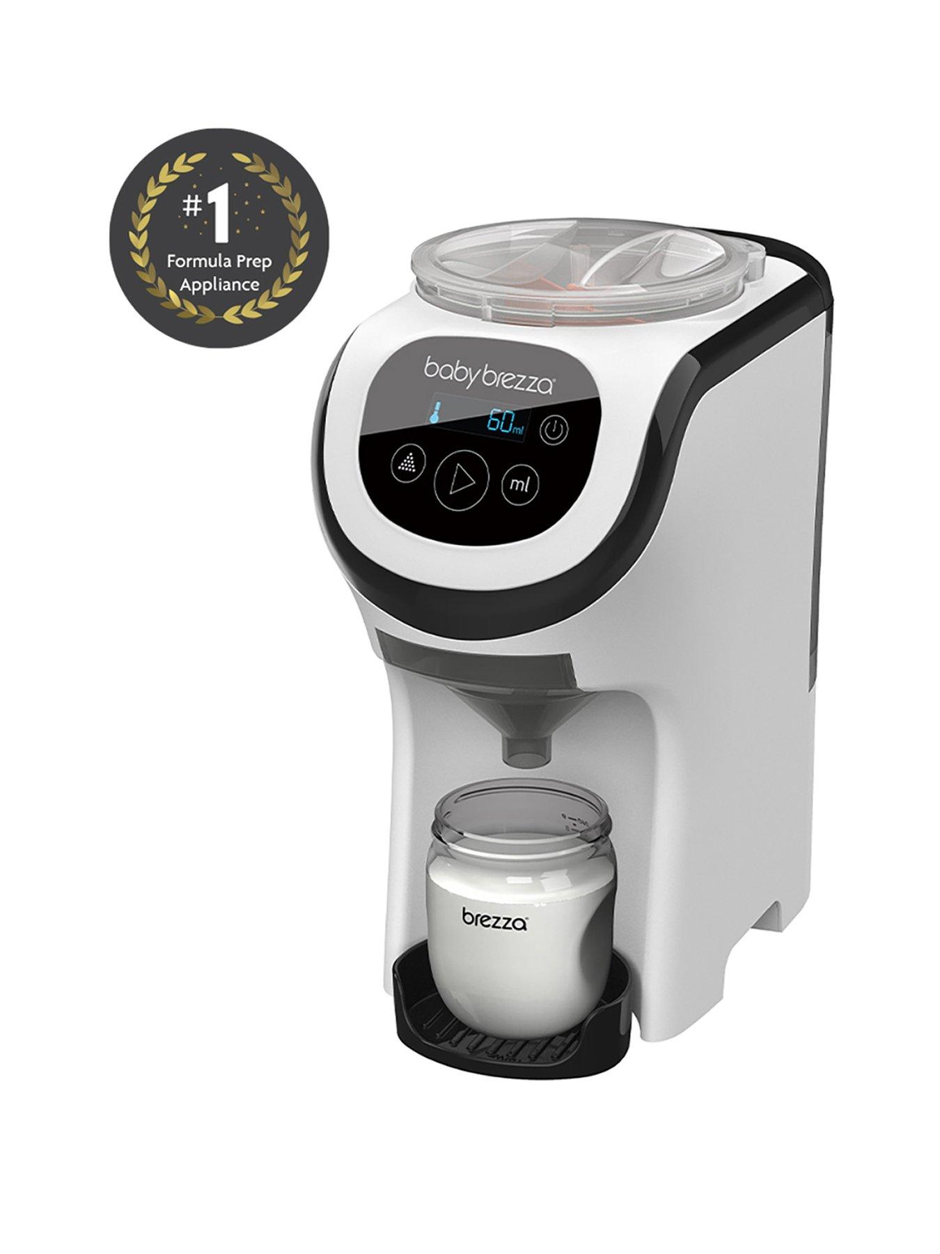 Image 2 of 8 of Baby Brezza Formula Pro Mini