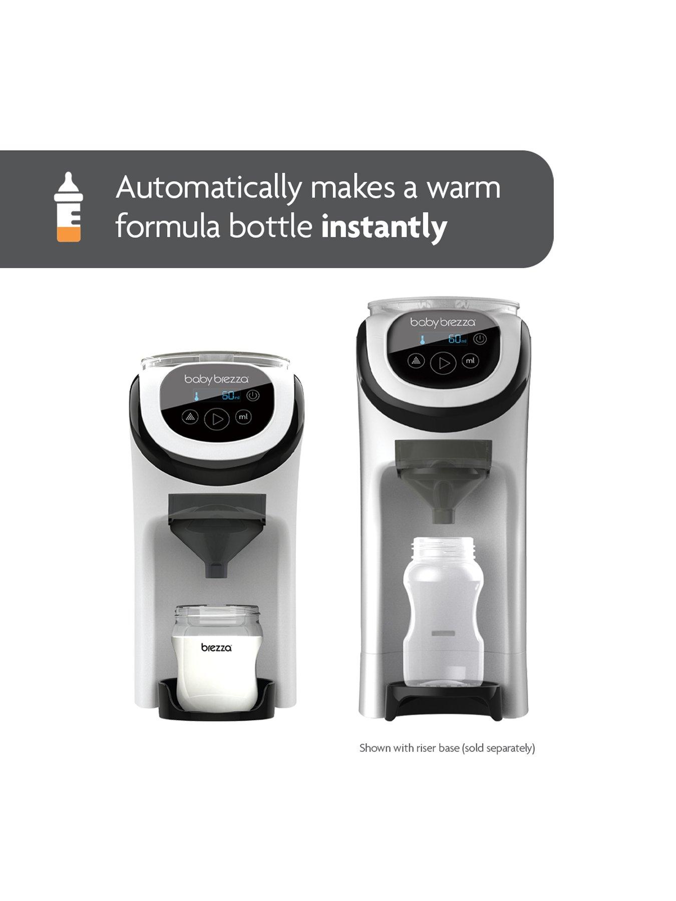 Image 4 of 8 of Baby Brezza Formula Pro Mini