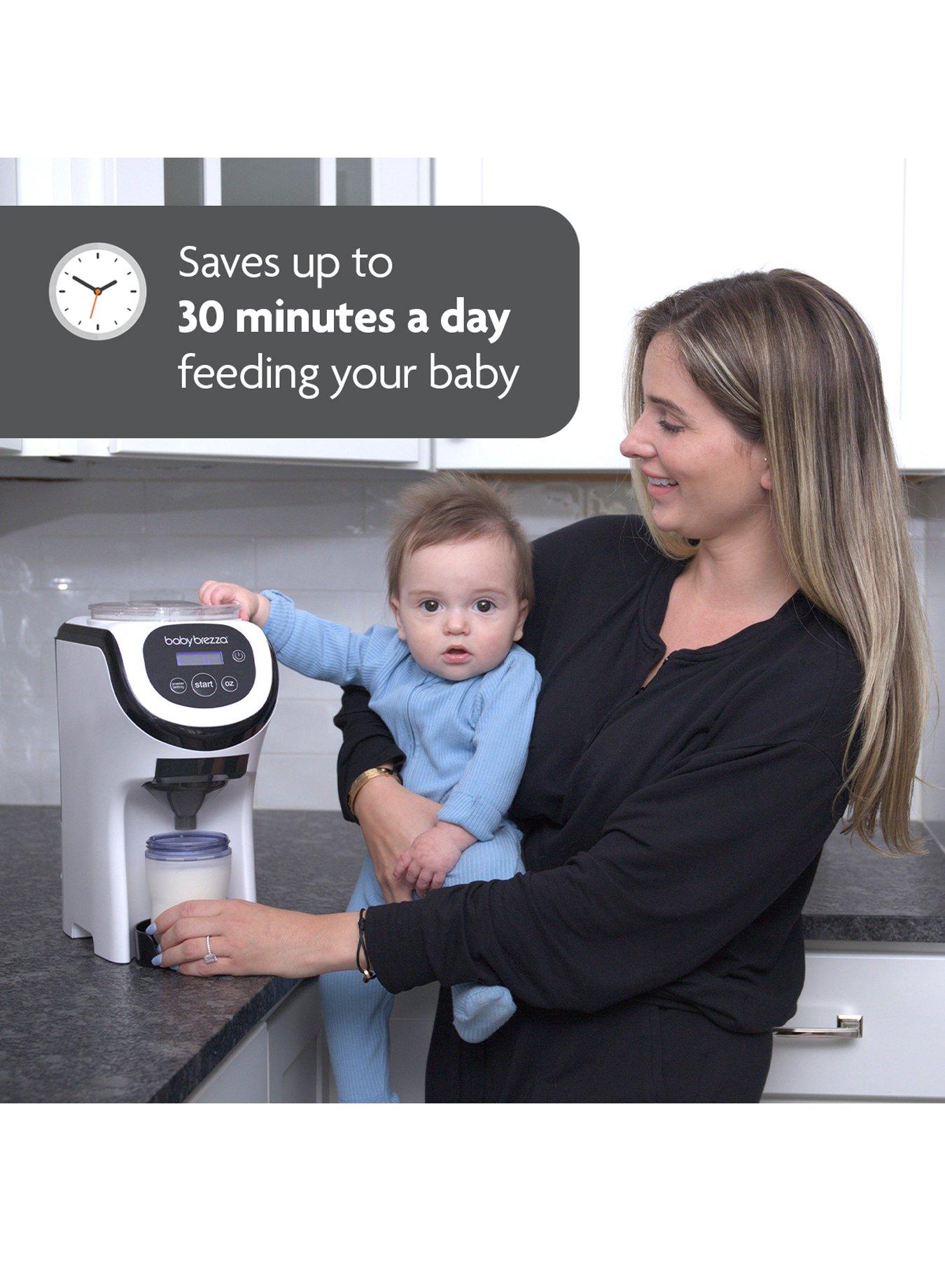 Image 5 of 8 of Baby Brezza Formula Pro Mini
