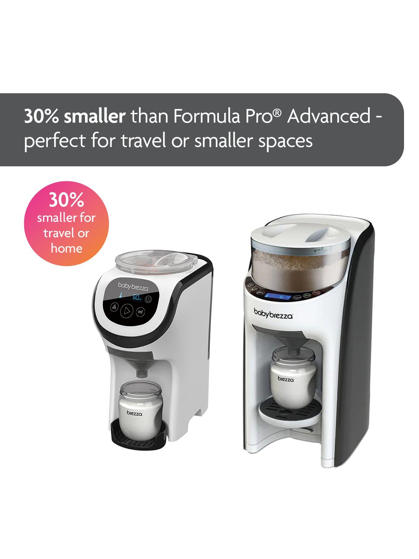 Image 6 of 8 of Baby Brezza Formula Pro Mini