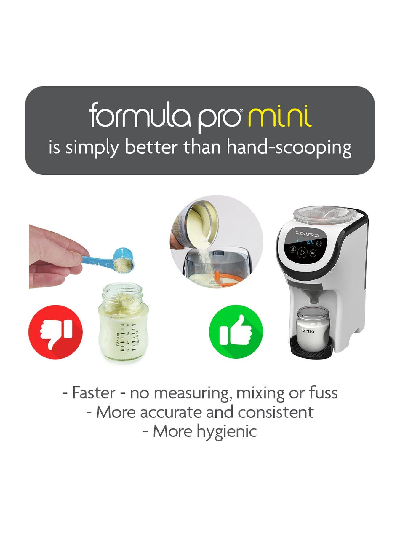 Image 7 of 8 of Baby Brezza Formula Pro Mini