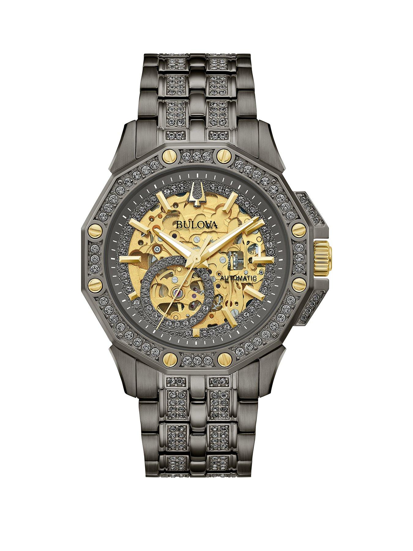 Bulova watches online uk