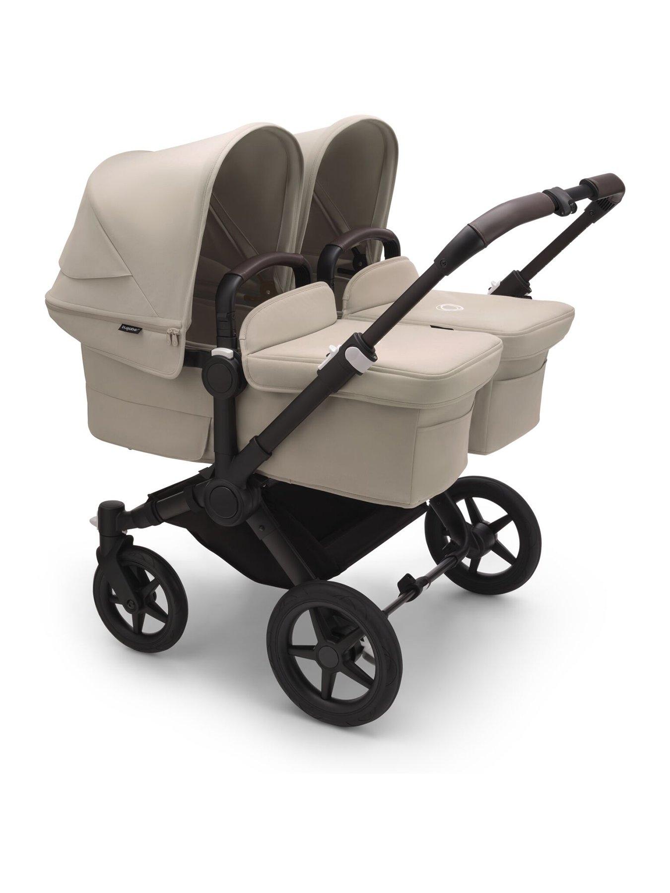 Bugaboo tandem pram online