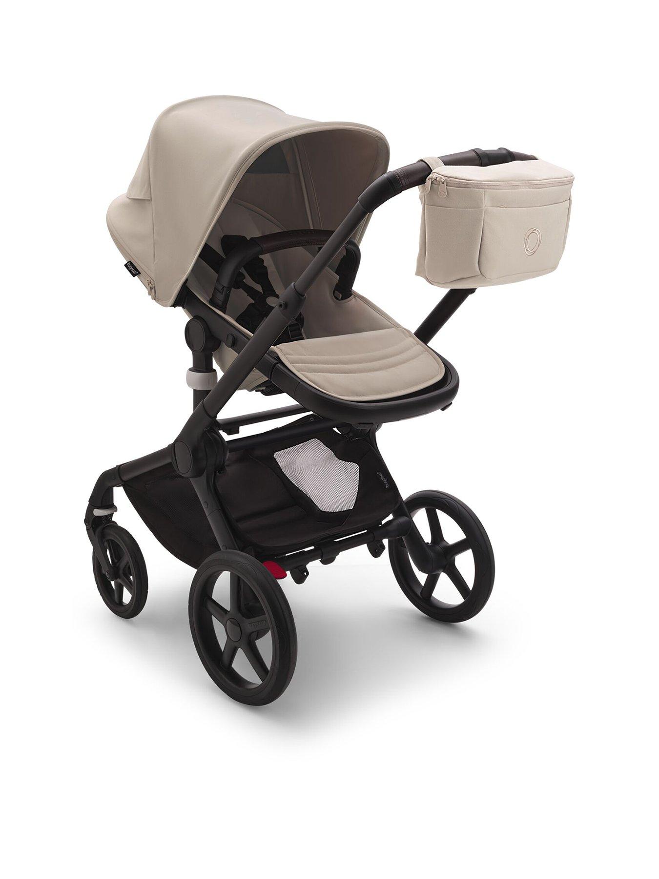 Image 3 of 3 of Bugaboo Organizer - Desert Taupe