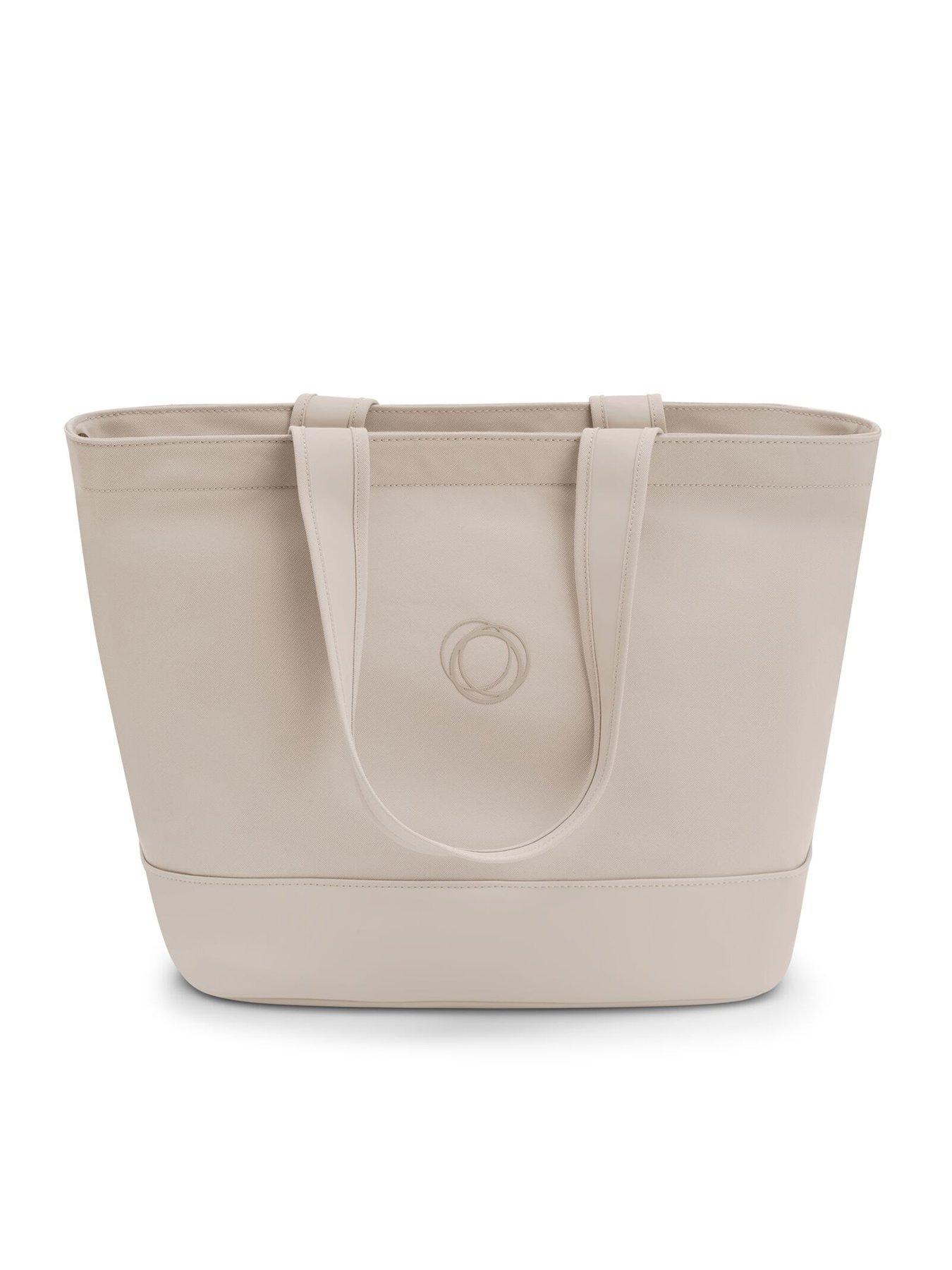 Bugaboo Changing Bag - Desert Taupe
