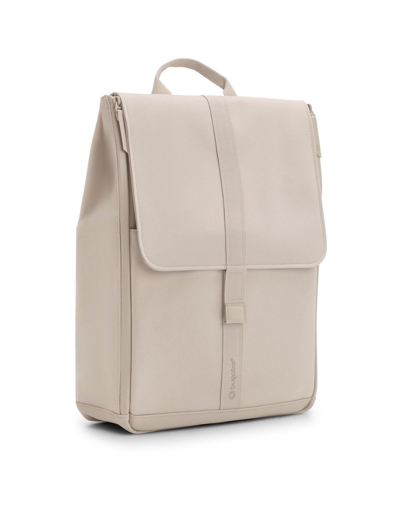 undefined Changing Backpack - Desert Taupe