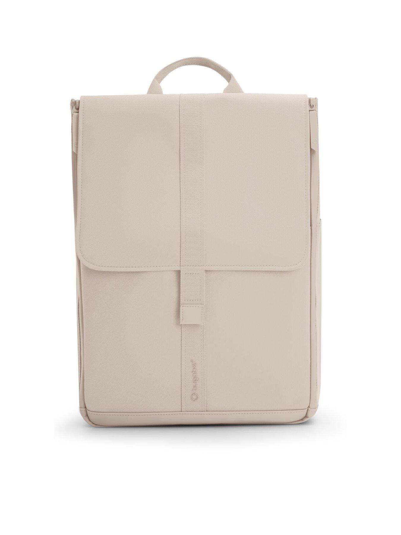 Image 3 of 5 of Bugaboo Changing Backpack - Desert Taupe