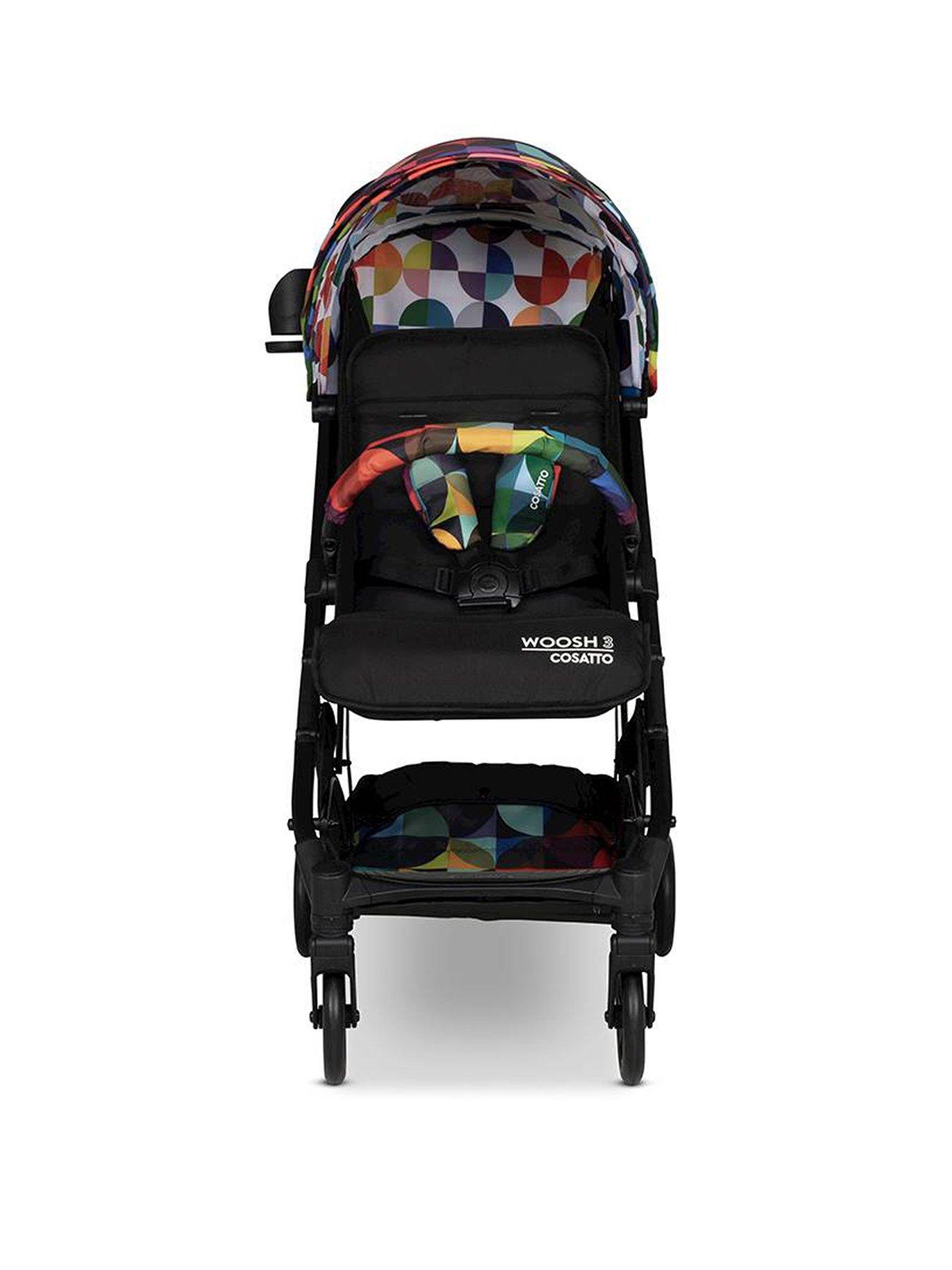 Cosatto 2025 stroller usa