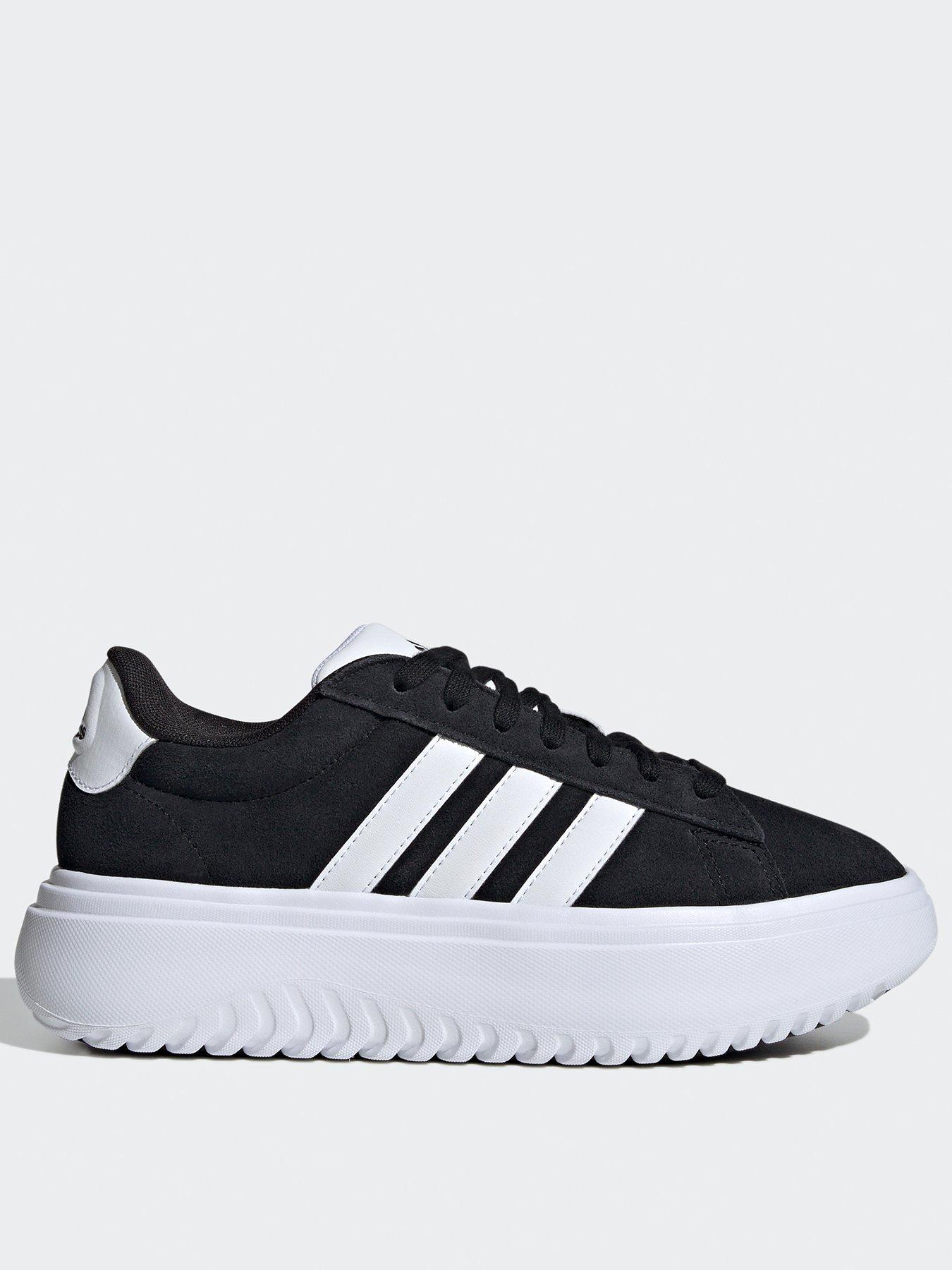 adidas Sportswear Bravada 2.0 Platform - Black