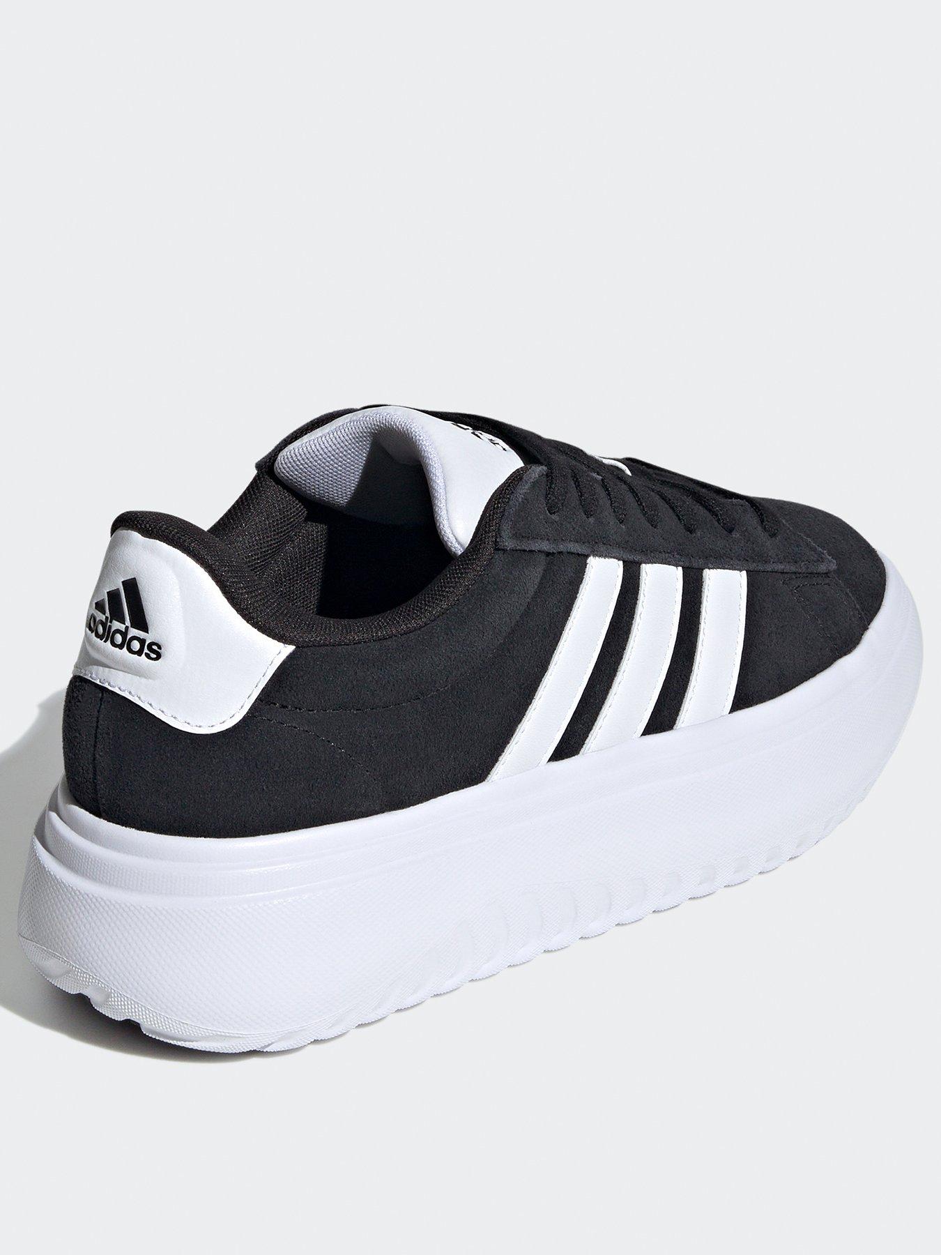 Adidas hotsell suede trainers