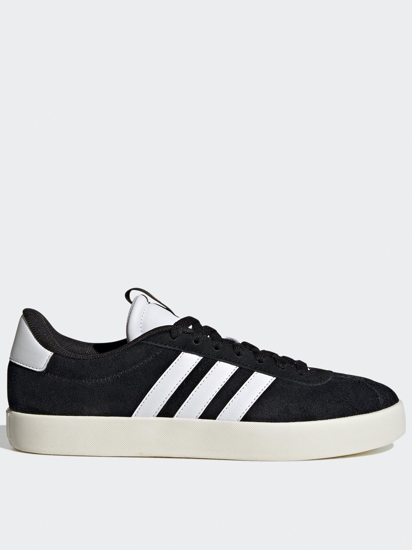 Adidas gazelle black womens sale sale