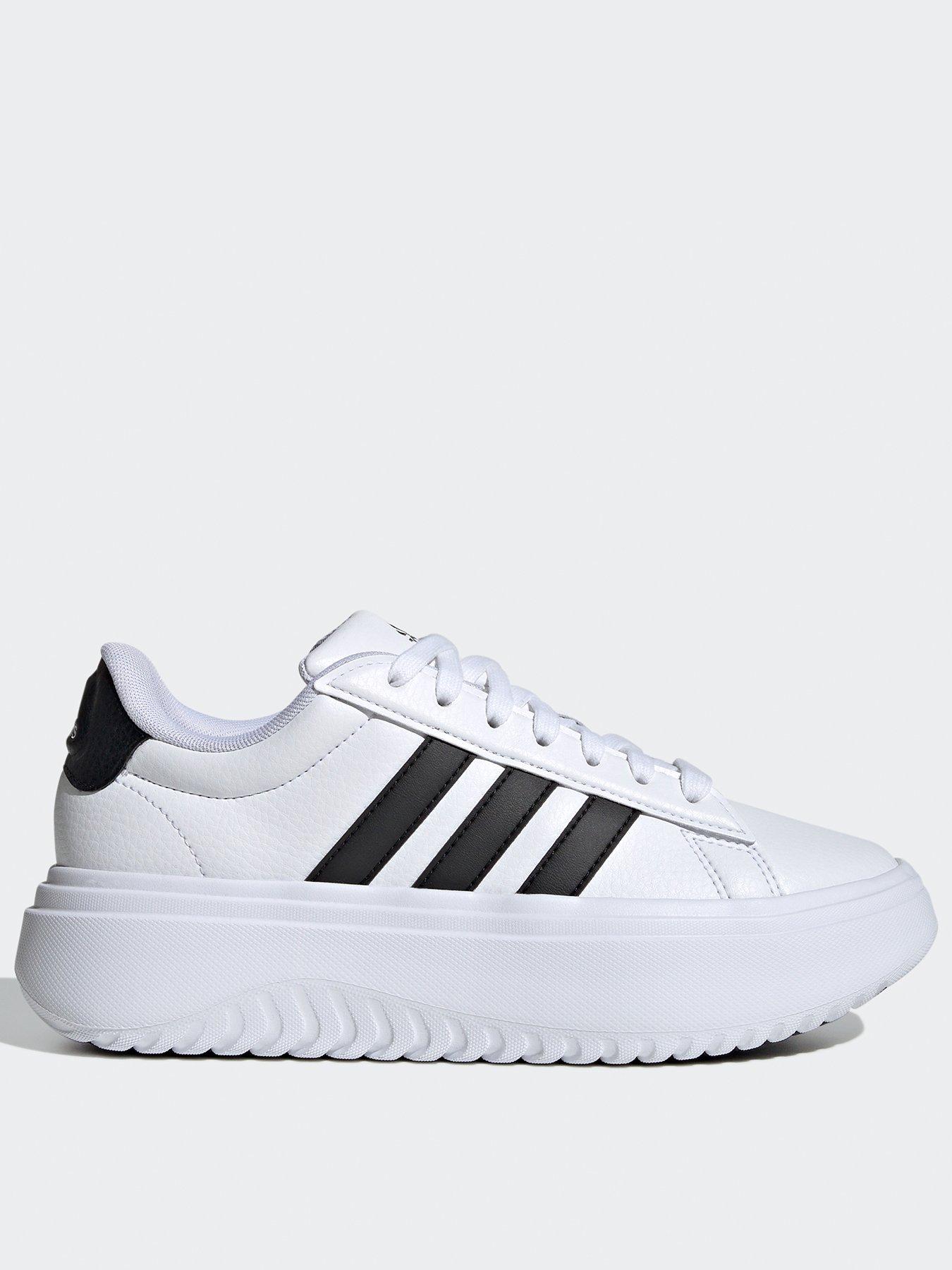 Adidas ladies trainers sales uk