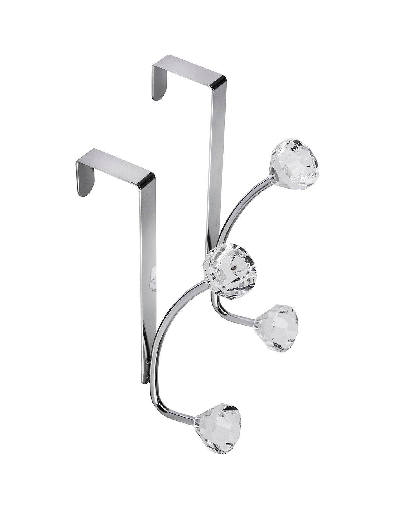 croydex-set-of-2-over-doornbsphooks-with-jewels