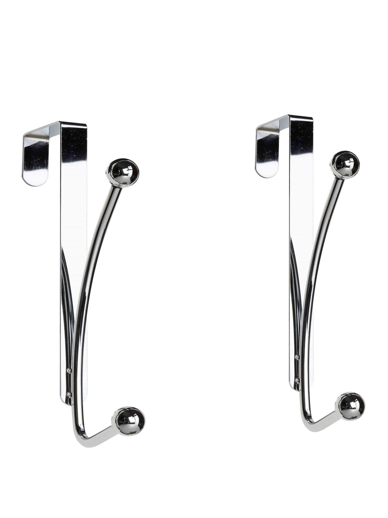 Diamante best sale door hooks