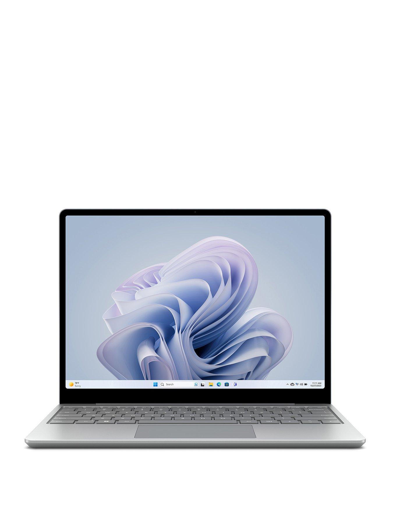 Microsoft Surface Laptop Go 2 - Intel Core i5, 8GB RAM