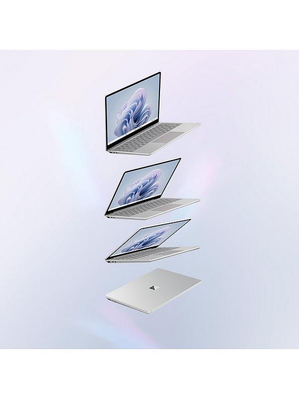 Microsoft Surface Laptop Go 3, Intel Core i5, 8GB RAM, 256GB Microsoft Surface Laptop Go 3, Intel Core i5, 8GB RAM, 256GB