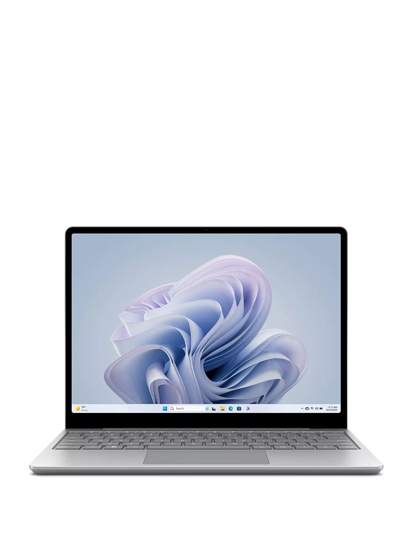Microsoft Surface Laptop Go 3 Intel Core i5-1235U/8GB/256GB SSD/12.4  Táctil