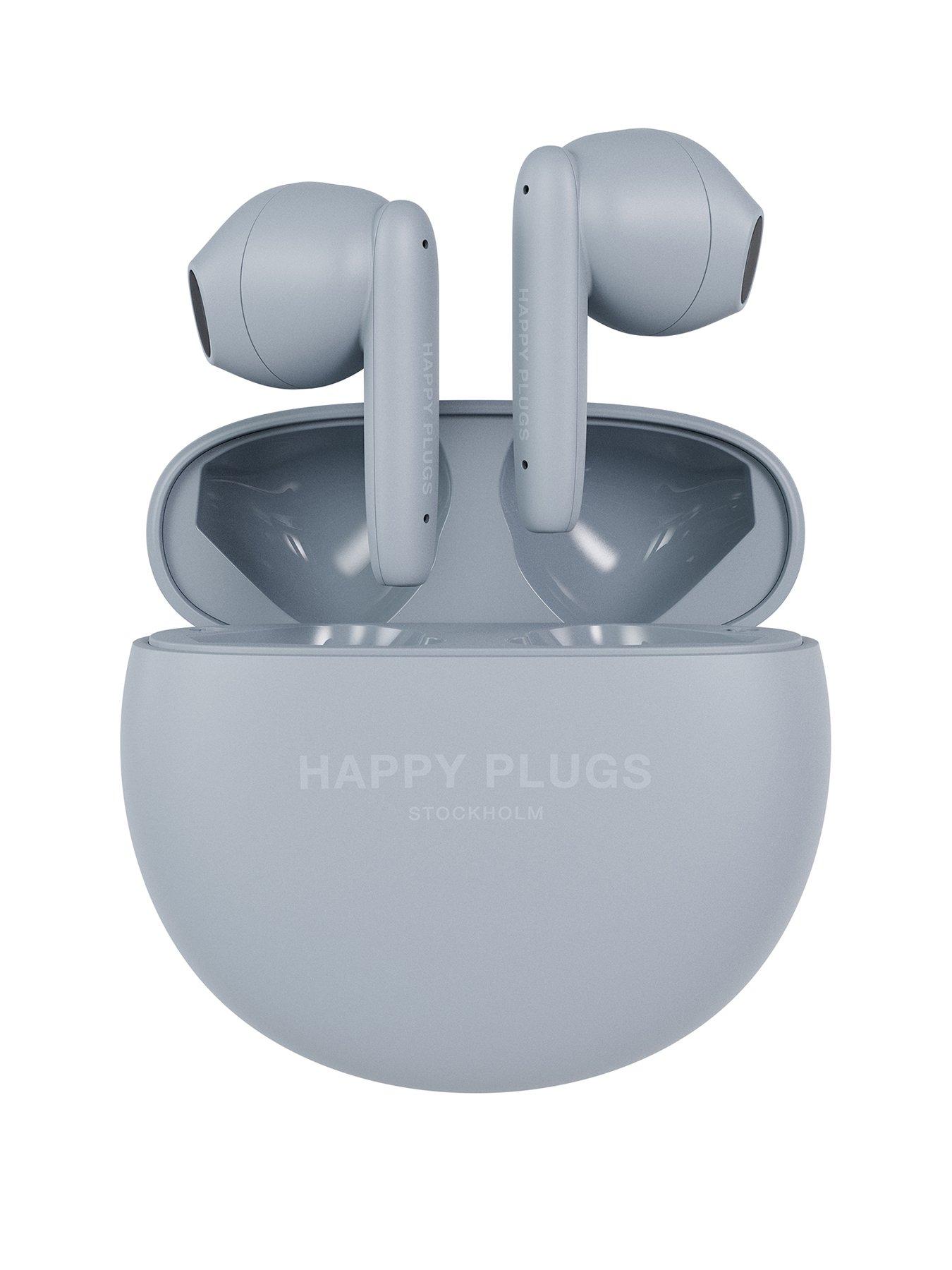 undefined Joy Lite True Wireless Bluetooth Headphones