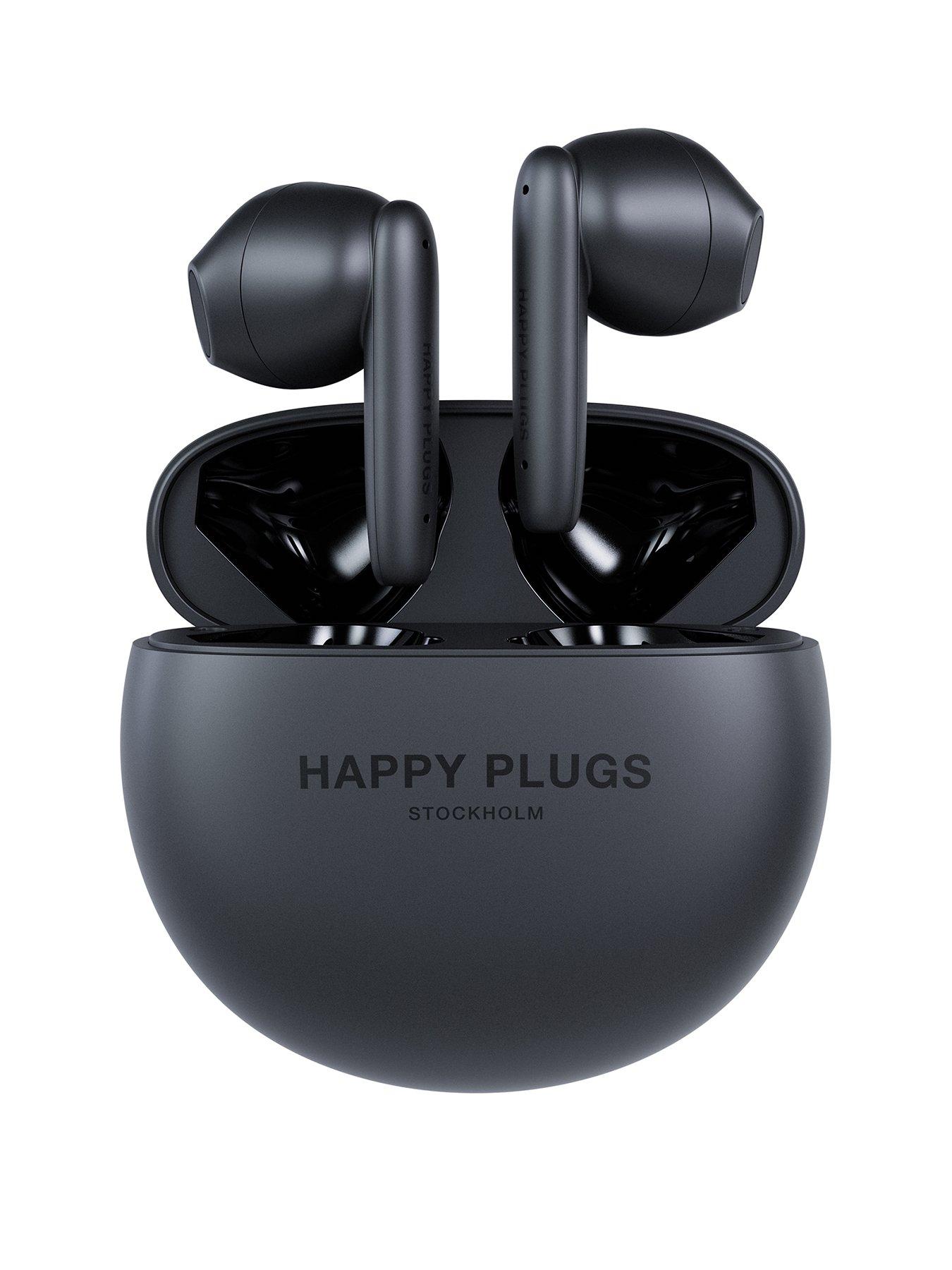 undefined Joy Lite True Wireless Bluetooth Headphones