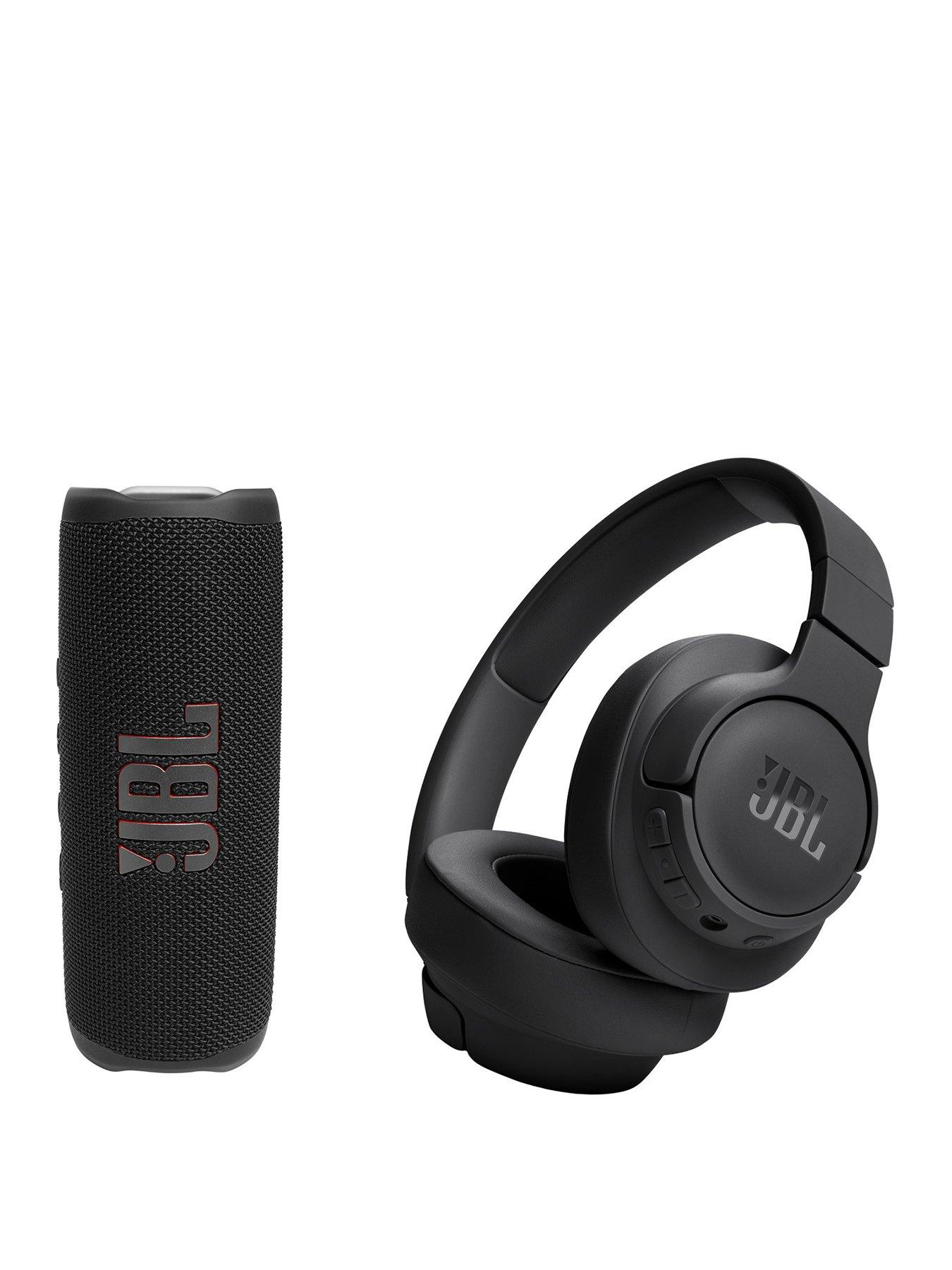 JBL Tune 520BT Wireless Bluetooth On Ear Headphones Pure Bass Headset 12  Months Local Warranty, Audio, Headphones & Headsets on Carousell