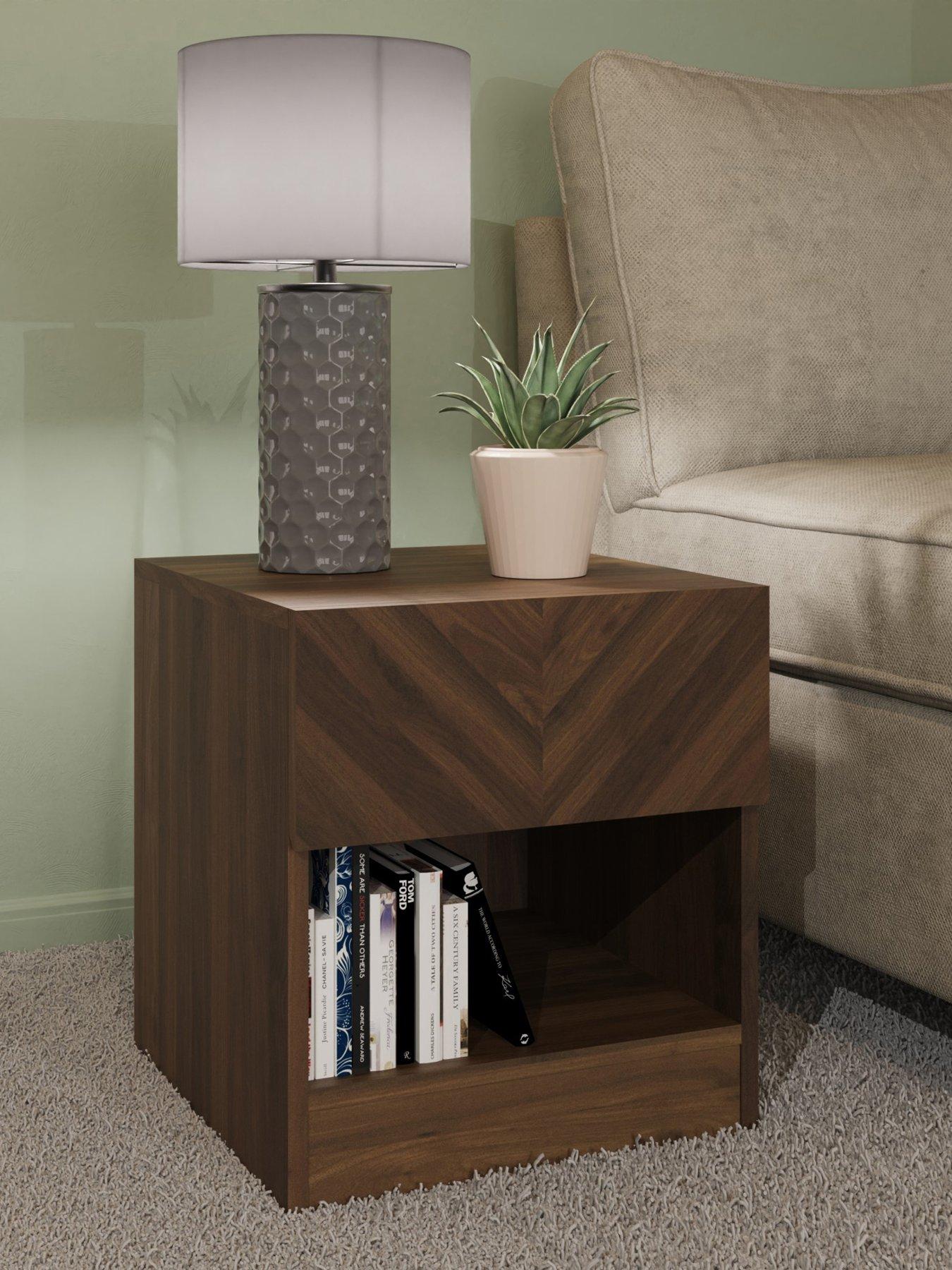 undefined Catania Lamp Table