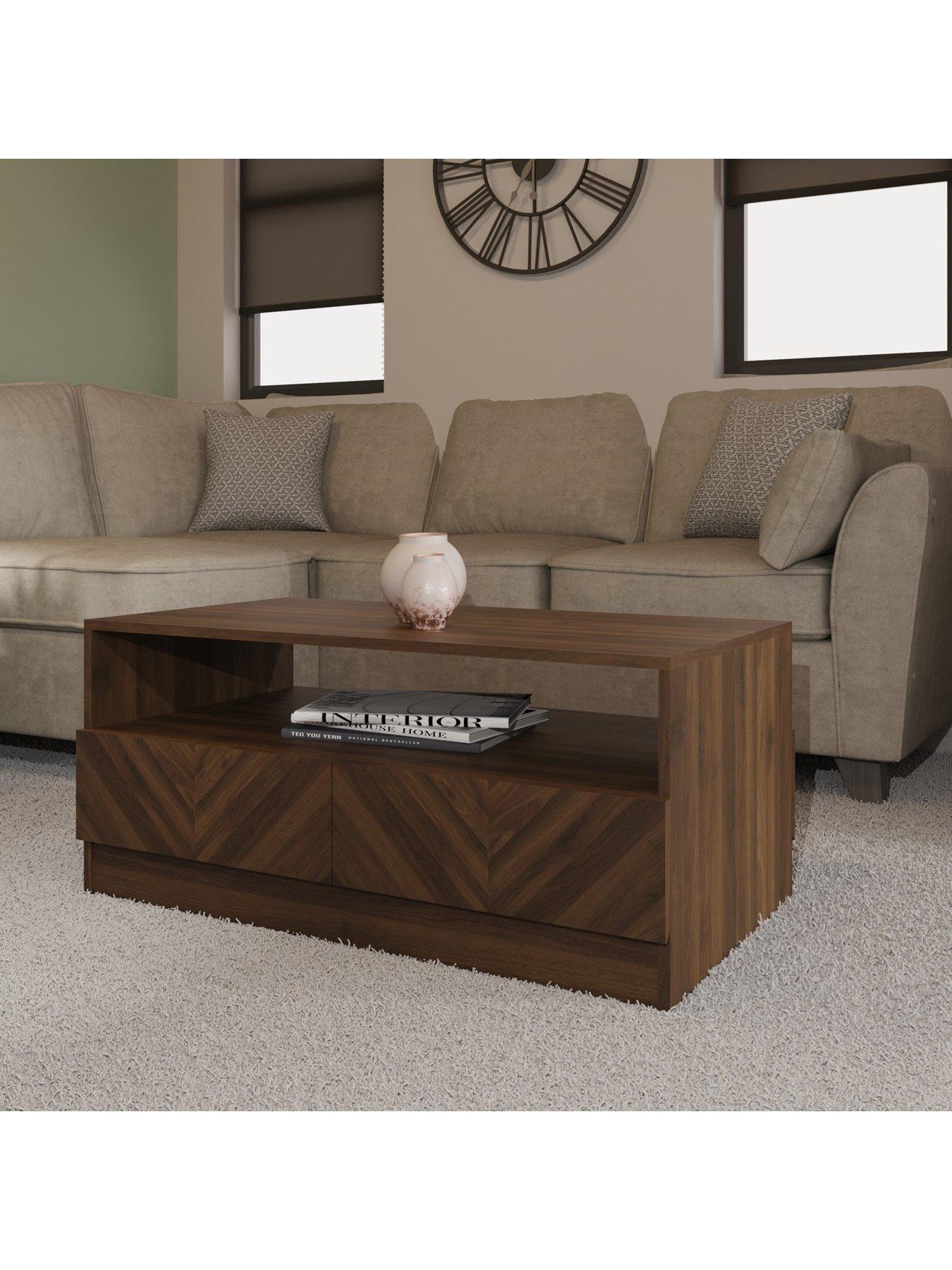 undefined Catania Coffee Table