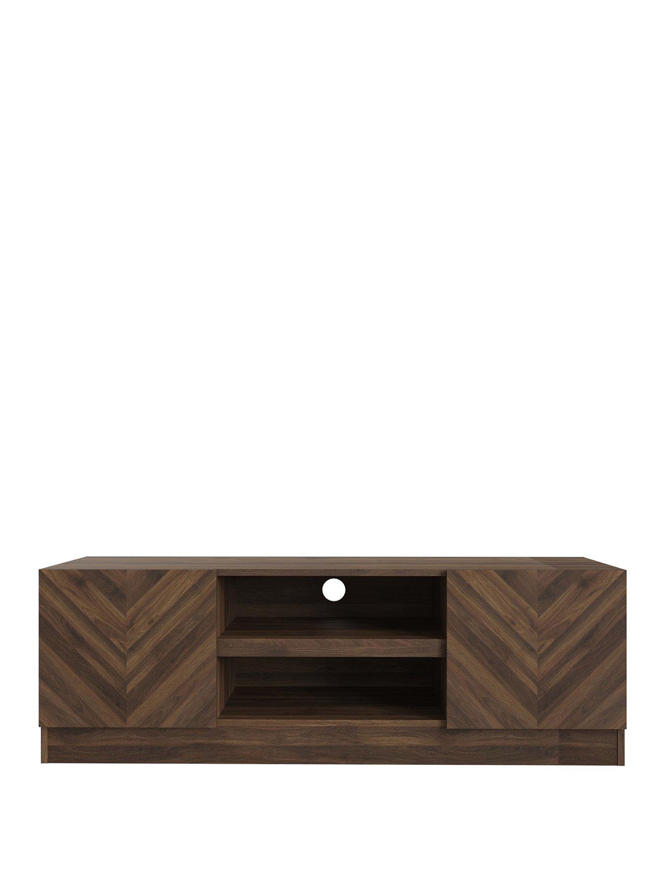Image 2 of 6 of GFW Catania Tv Unit (Fits up to 55")